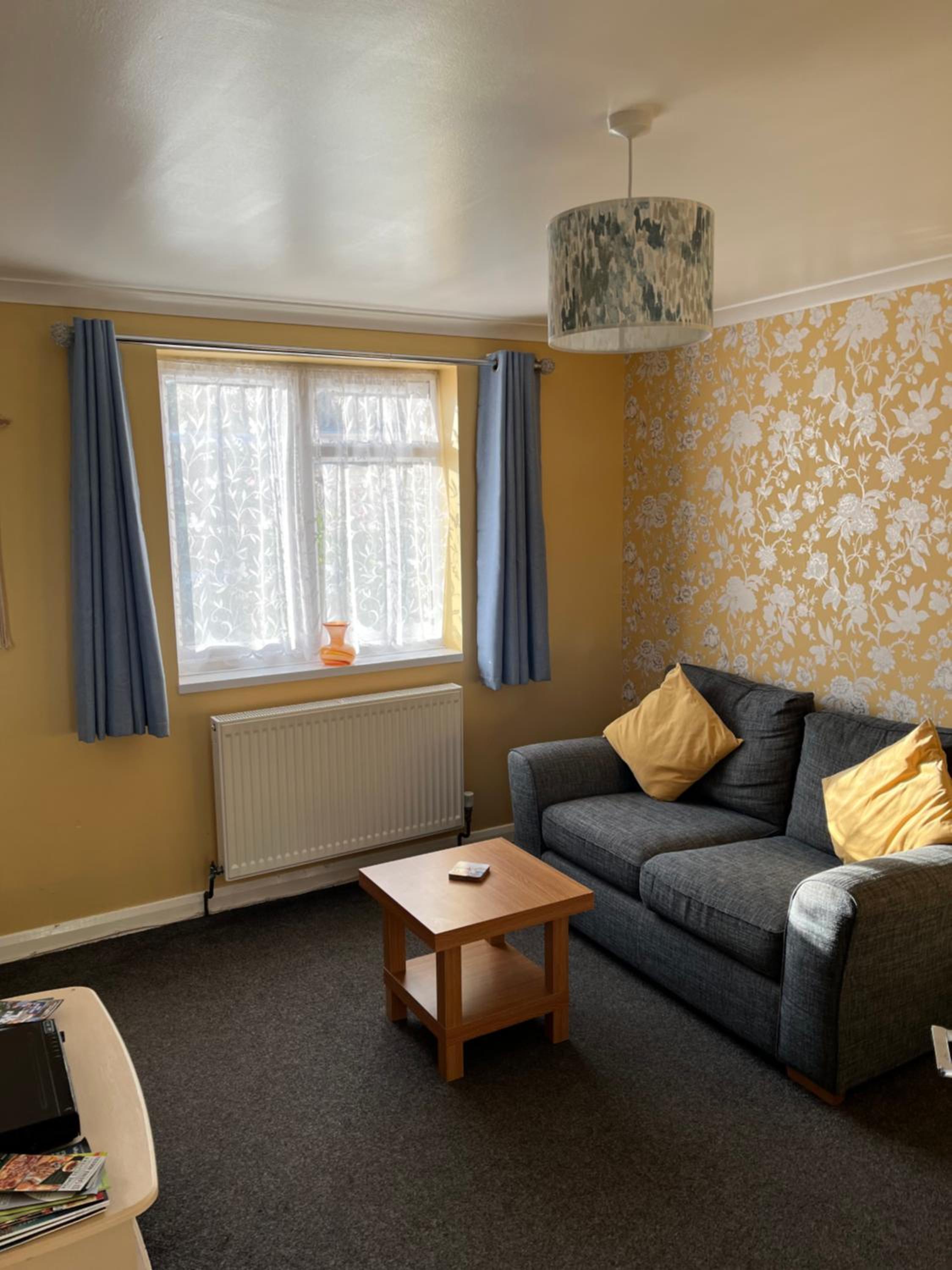 April Cottage