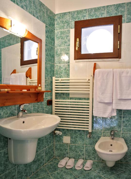 La Perla del Sannio