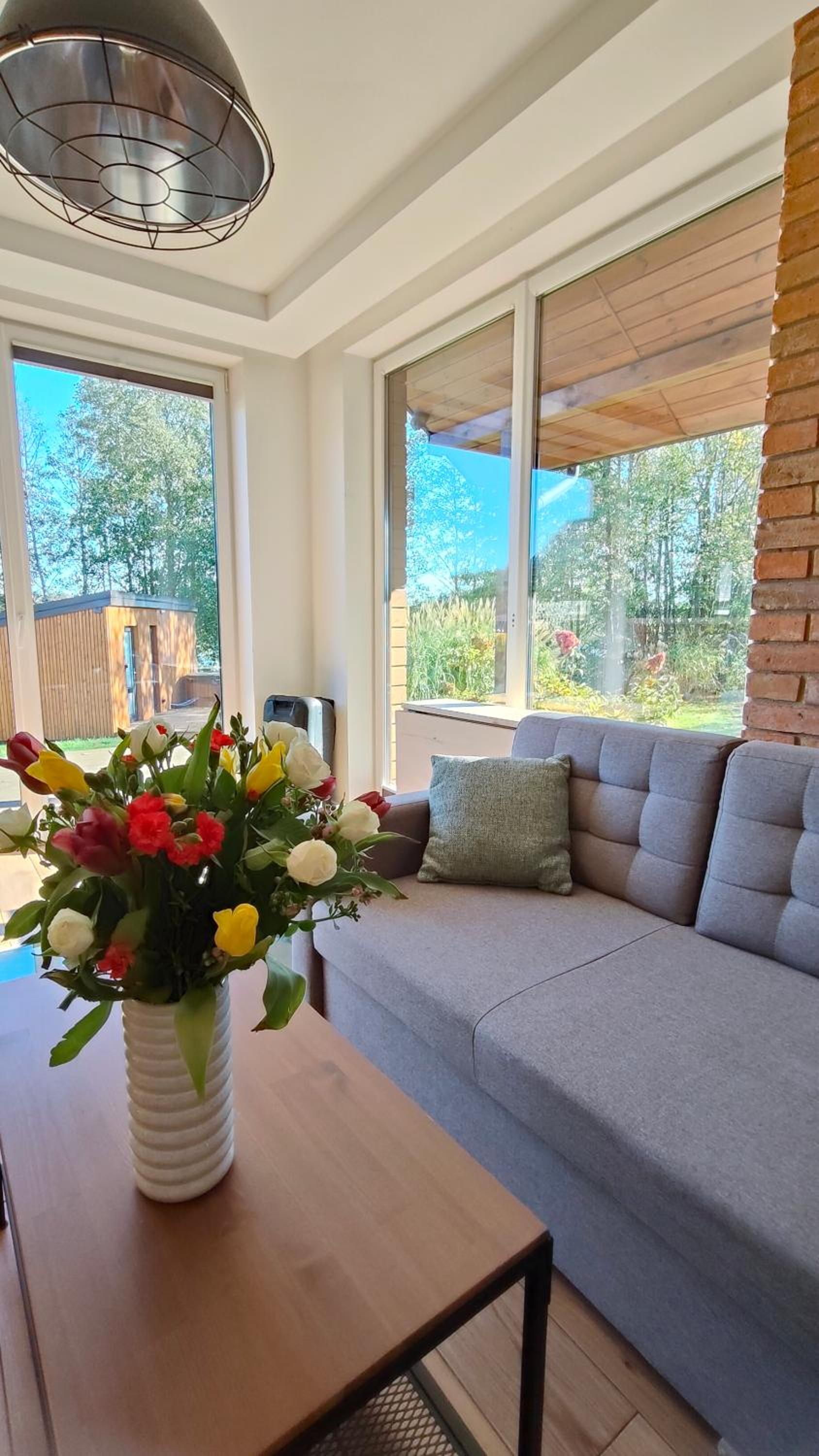 Relax Houses - Domy Mazur view 3