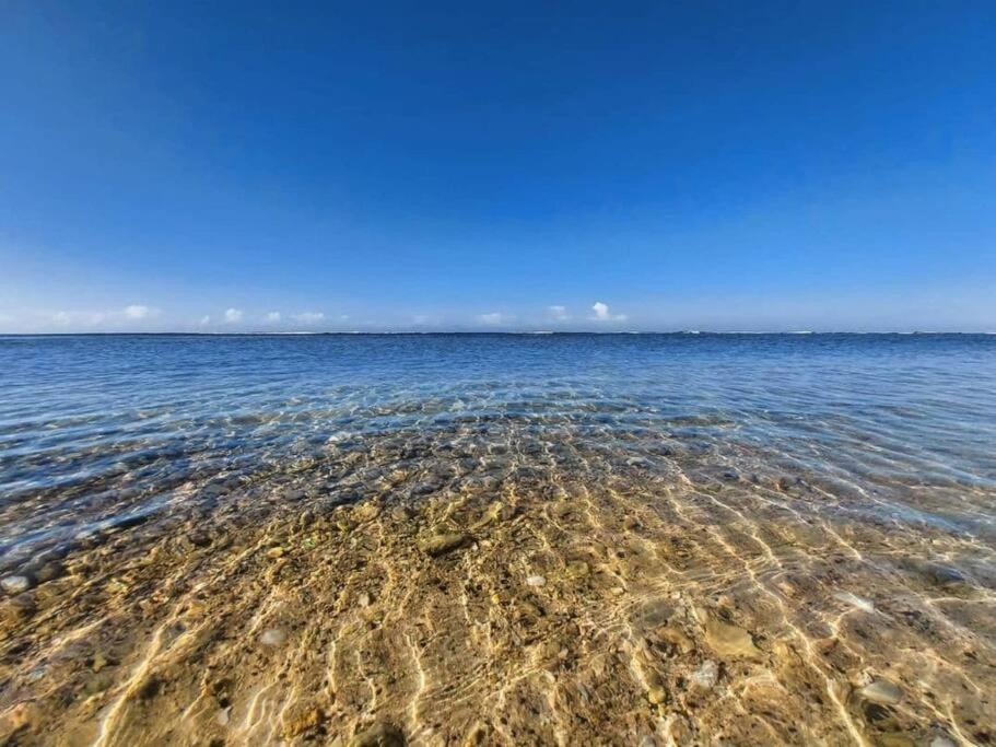 Luxury Beachfront Escape - LasOlas