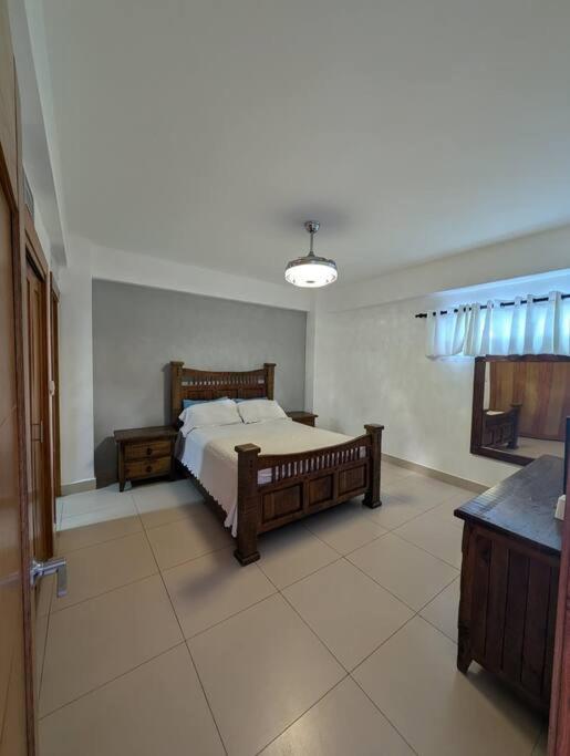Luxury Beachfront Escape - LasOlas