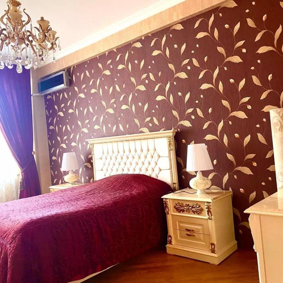 Baku Ganjlik
