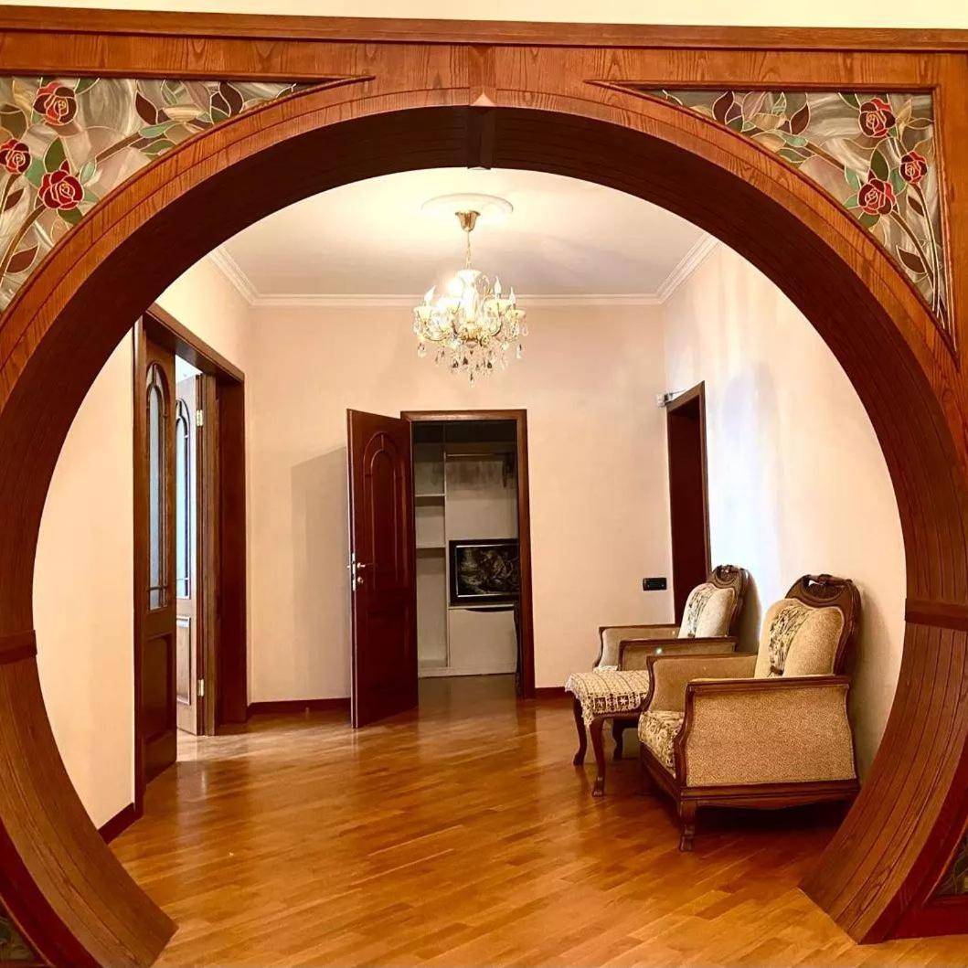 Baku Ganjlik