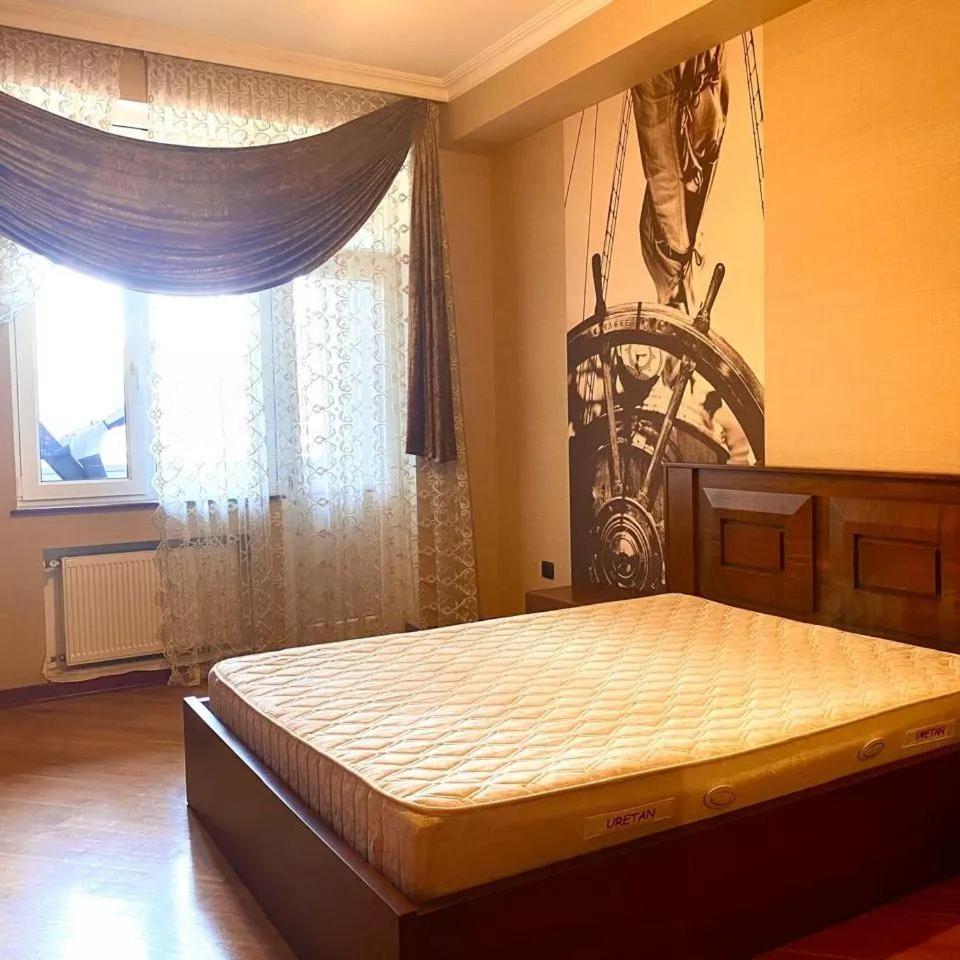 Baku Ganjlik