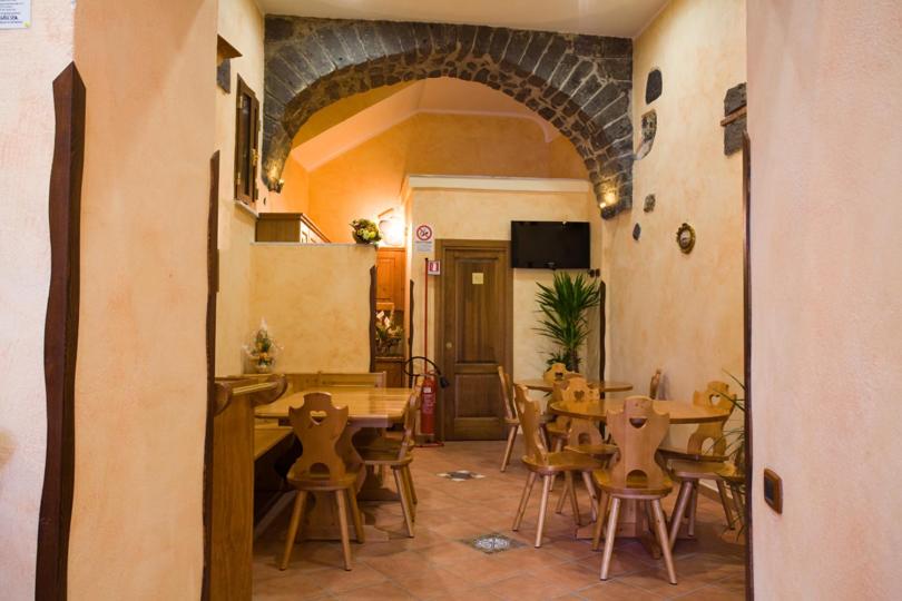La Perla del Sannio