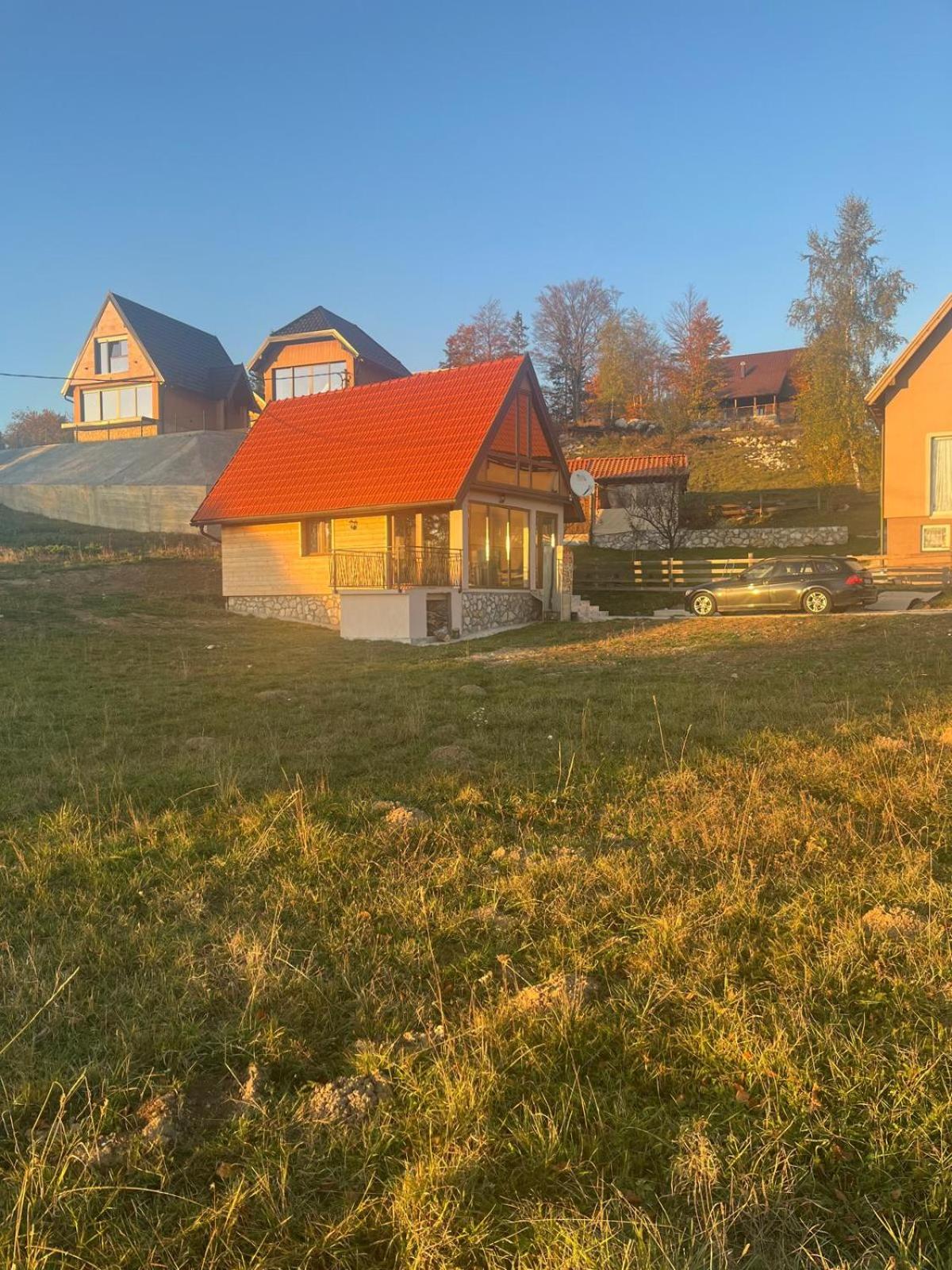Vila Lenka, fotografía 5