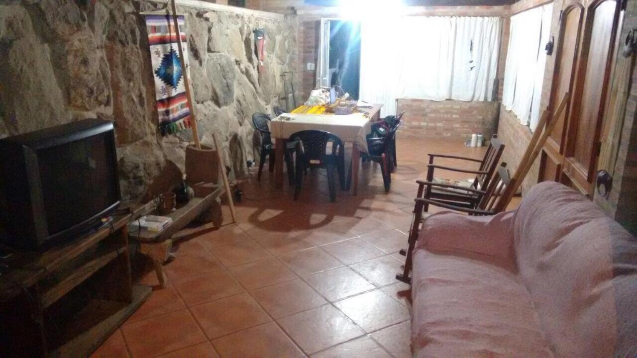 Casa Las 3 Estrellas