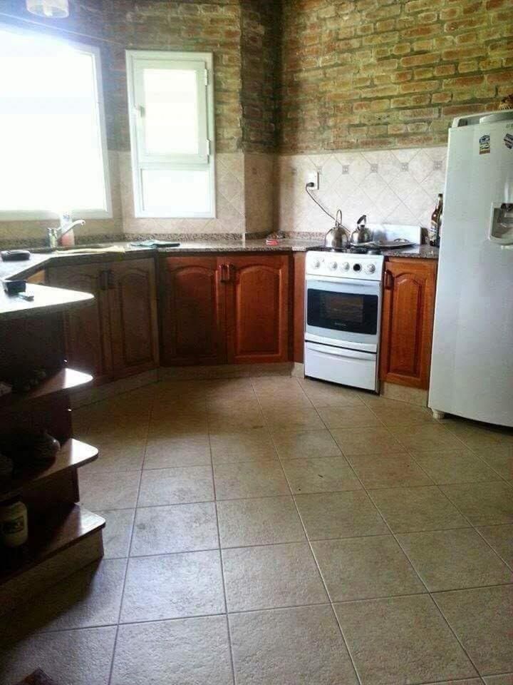 Casa Las 3 Estrellas