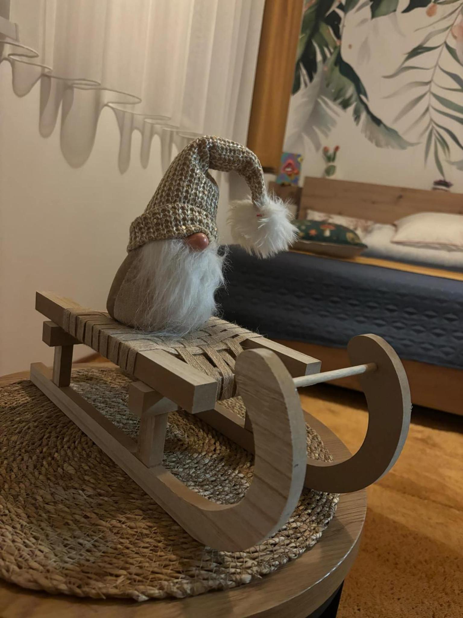 Sóvirág Apartman
