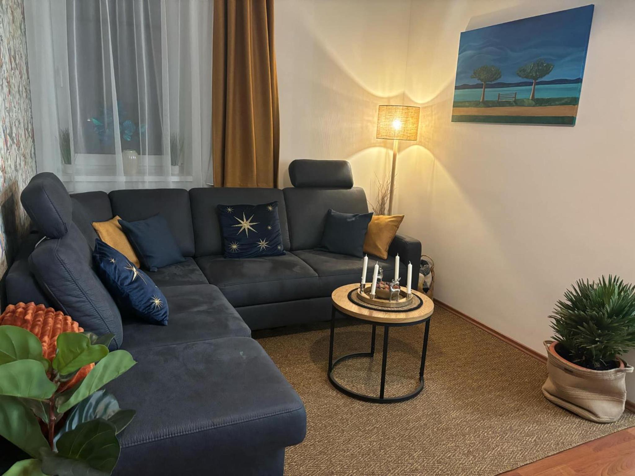 Sóvirág Apartman