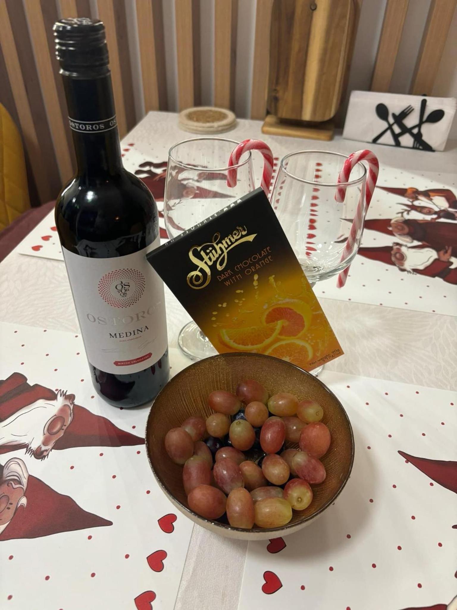 Sóvirág Apartman