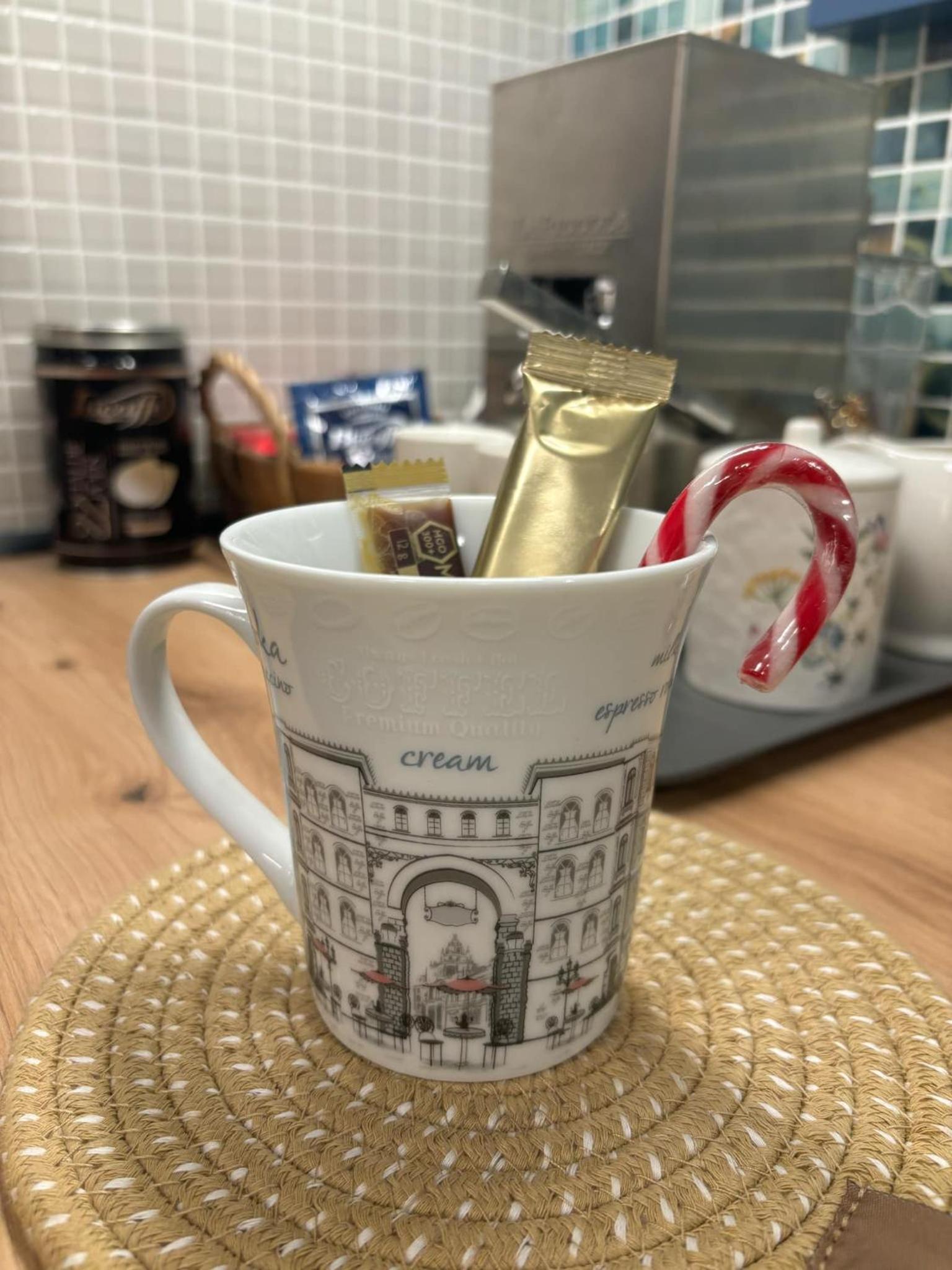 Sóvirág Apartman