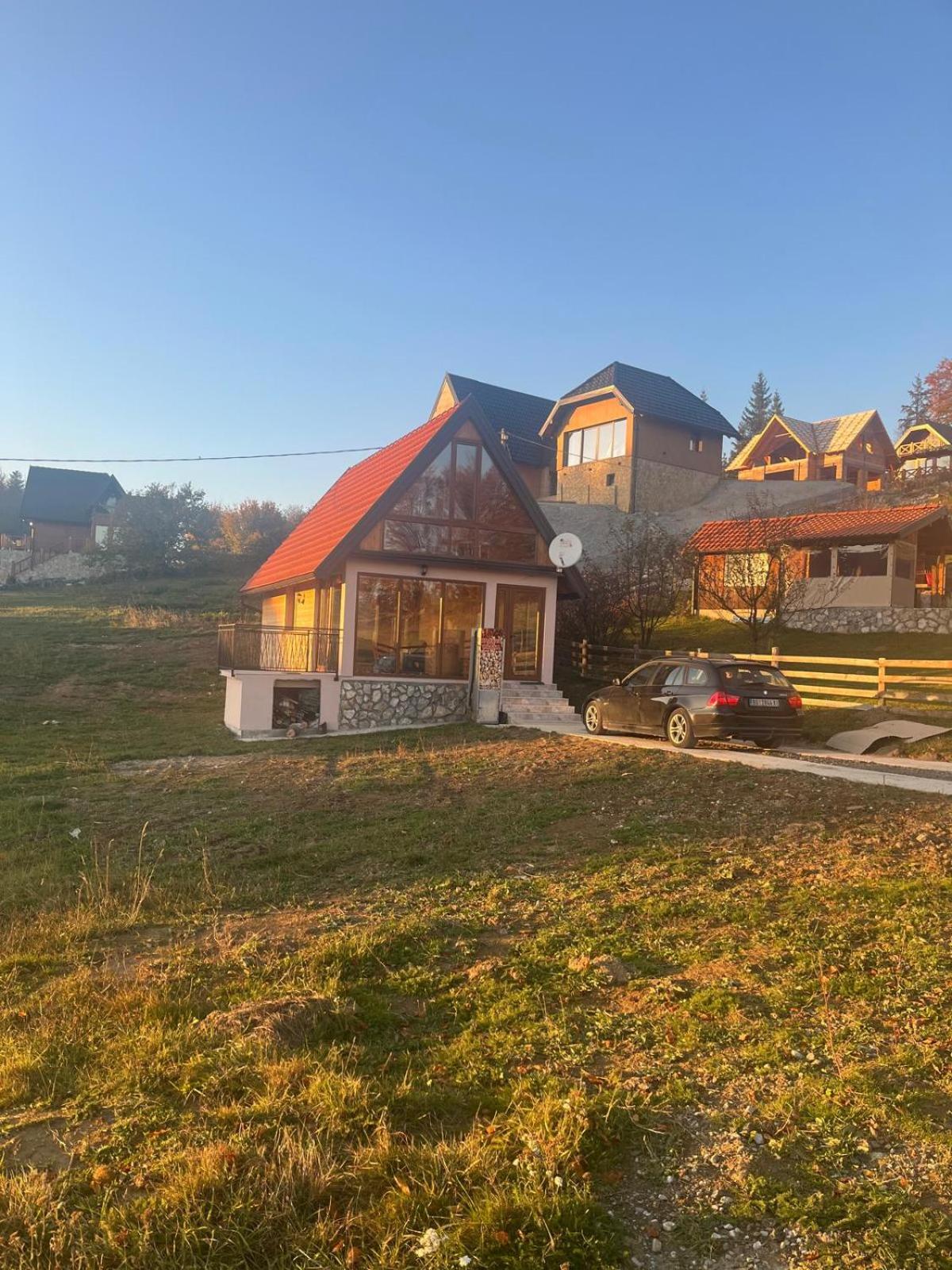 Vila Lenka, fotografía 3