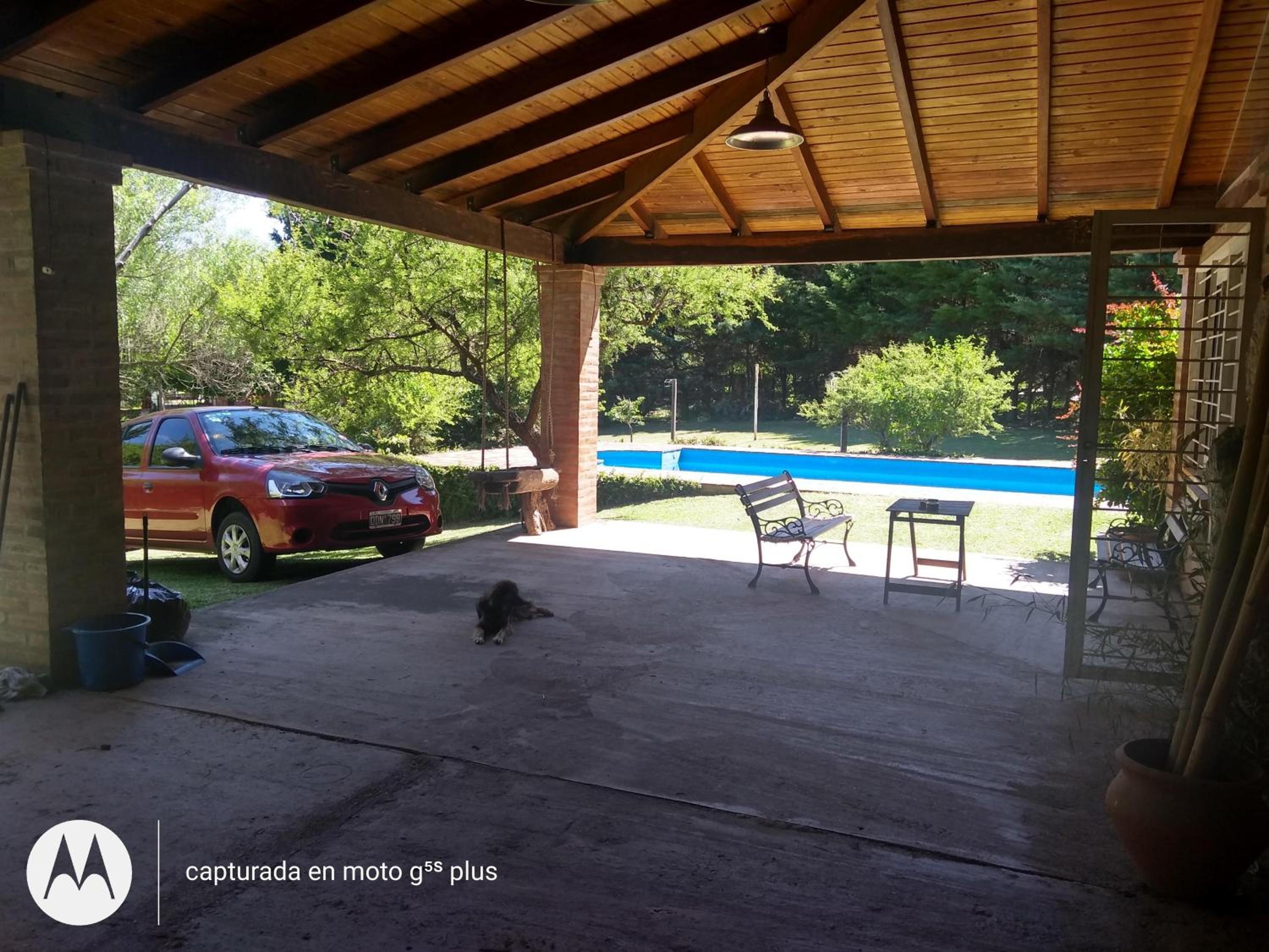 Casa Las 3 Estrellas