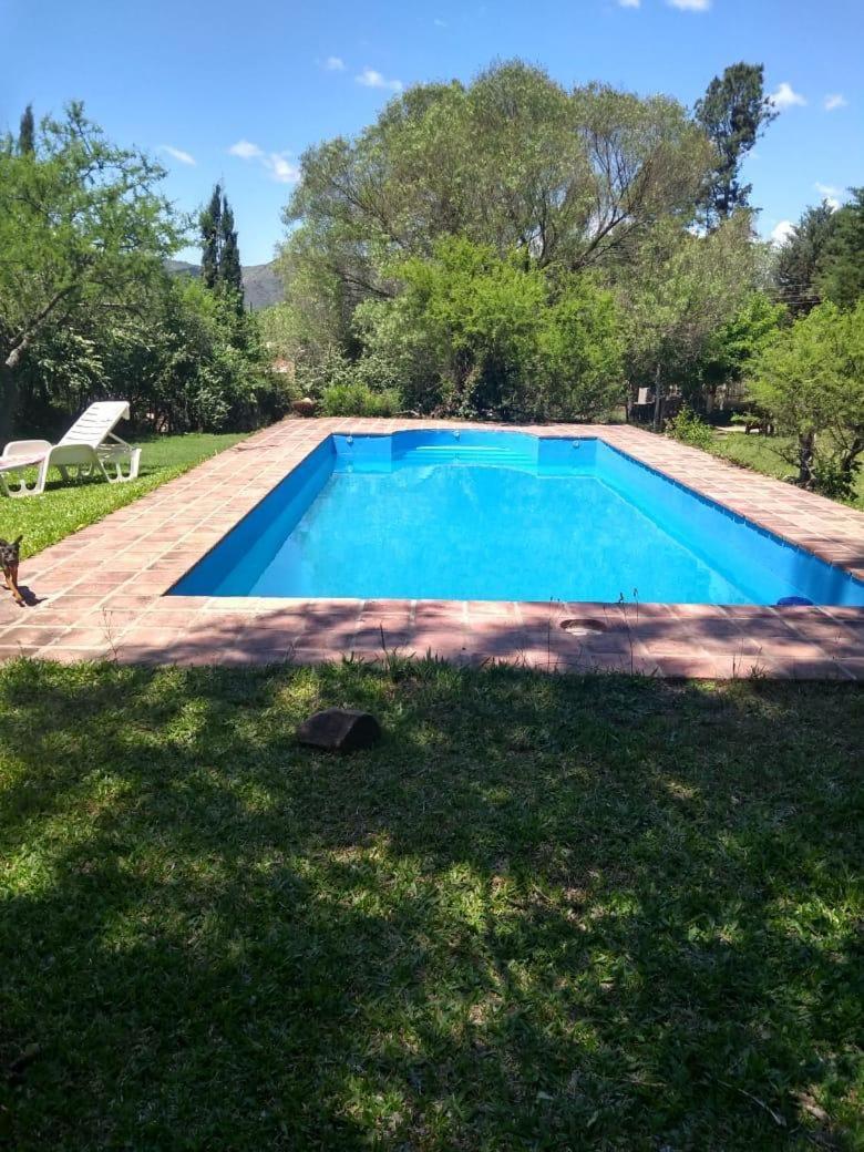 Casa Las 3 Estrellas