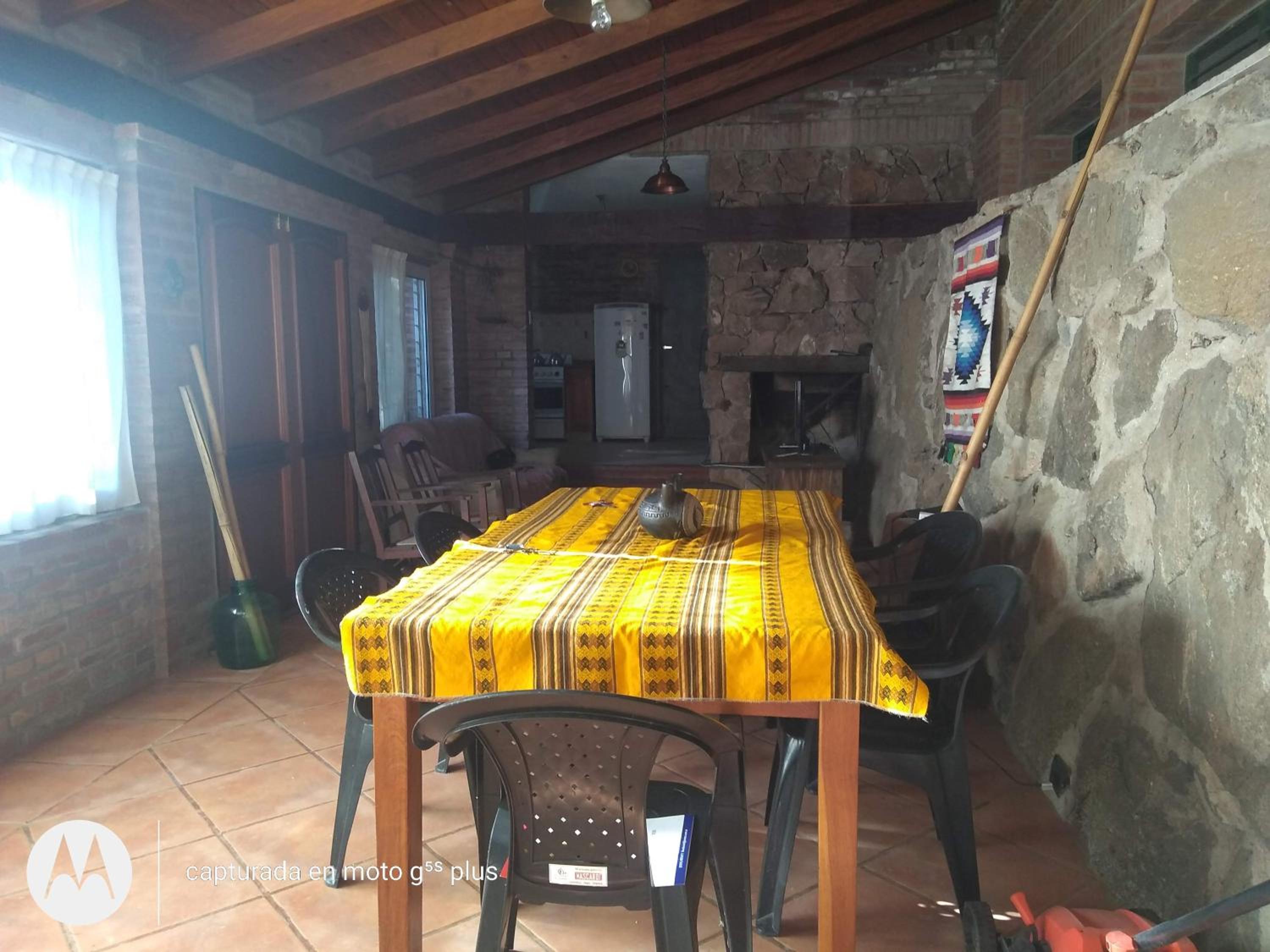 Casa Las 3 Estrellas