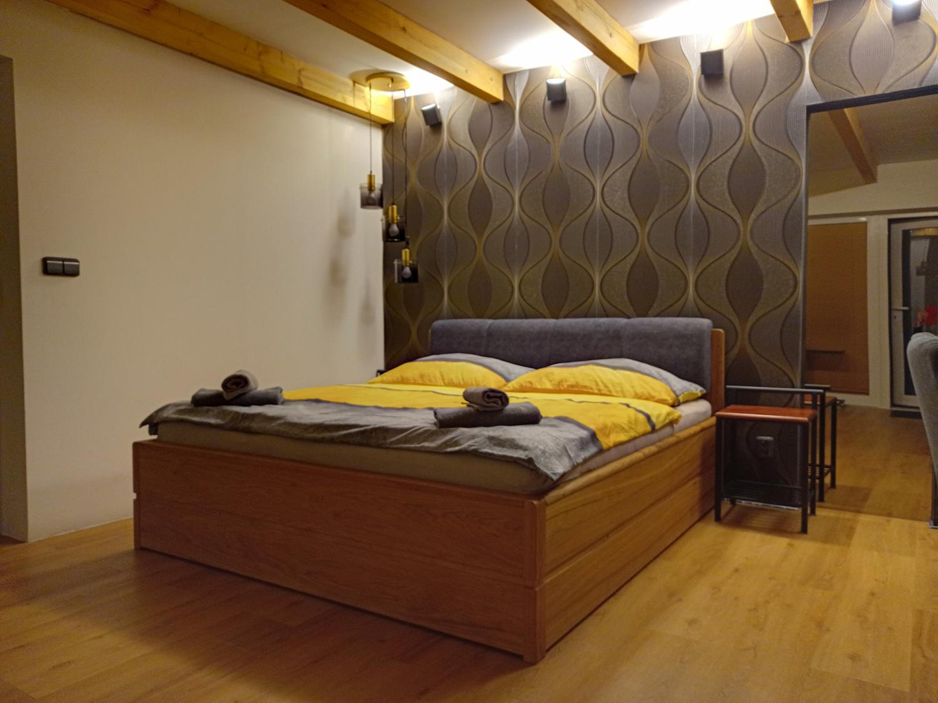 Zahradní studio Vila Věkoše