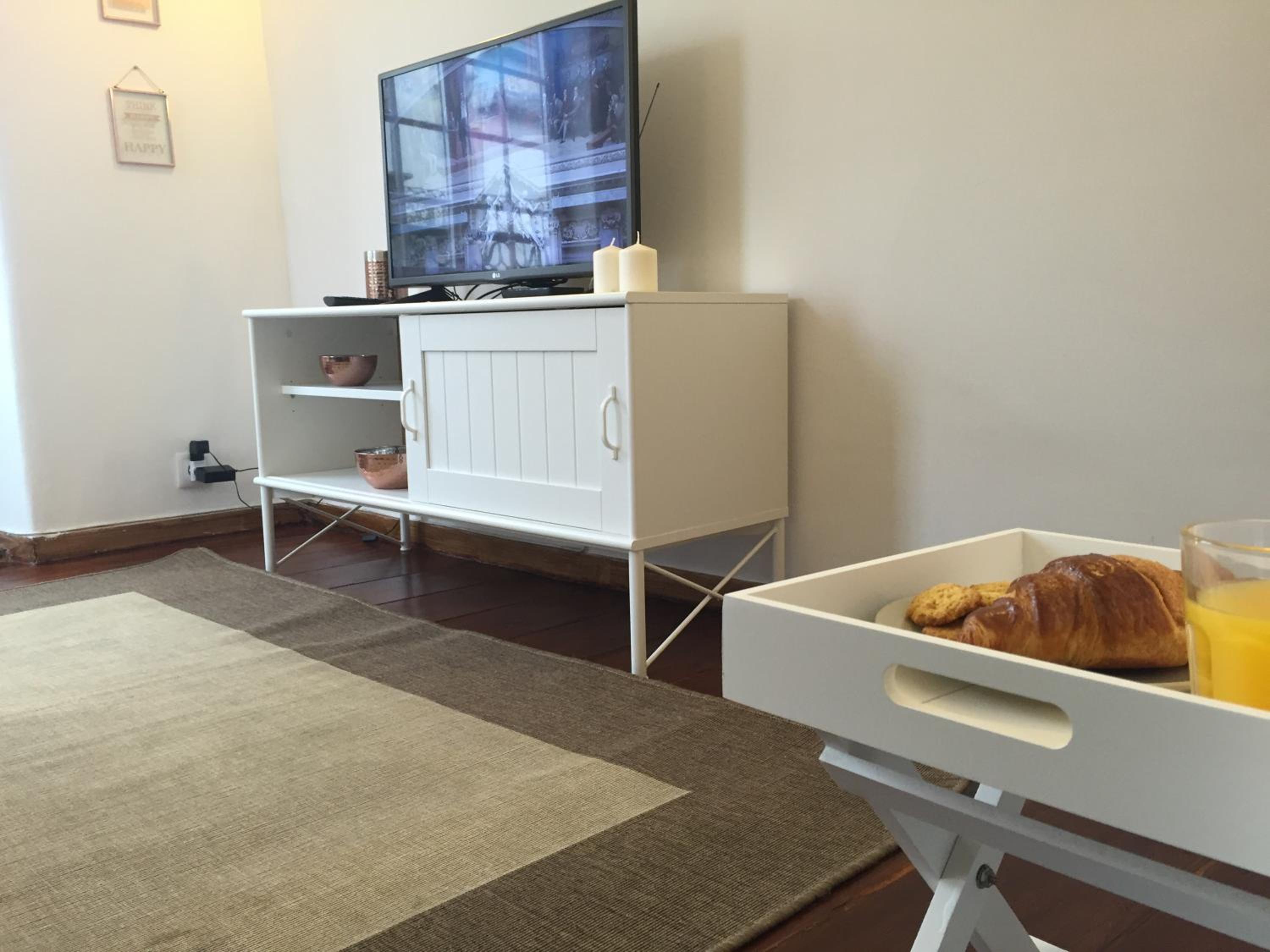 FADO Bairro Alto - SSs Apartments