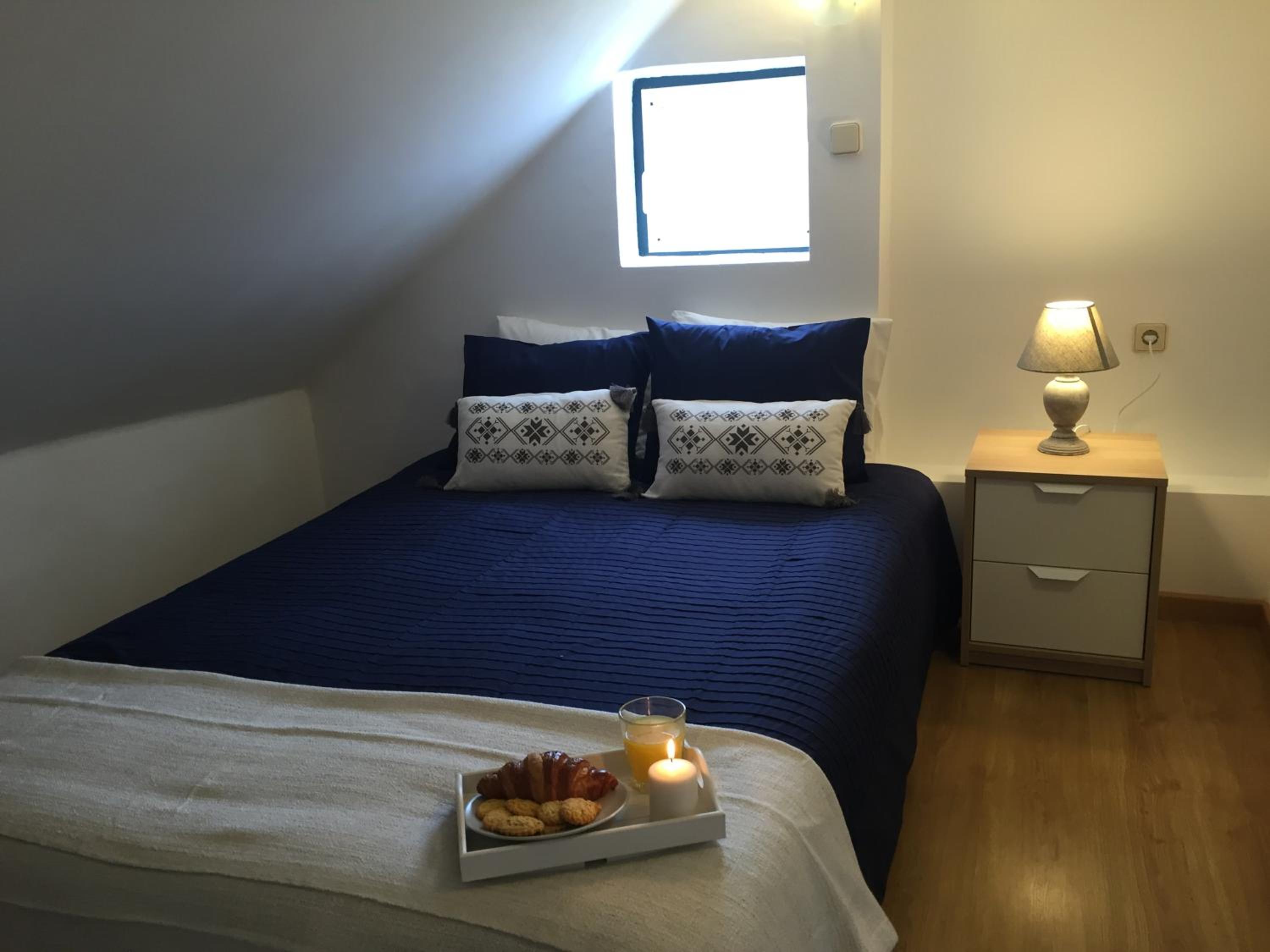 FADO Bairro Alto - SSs Apartments