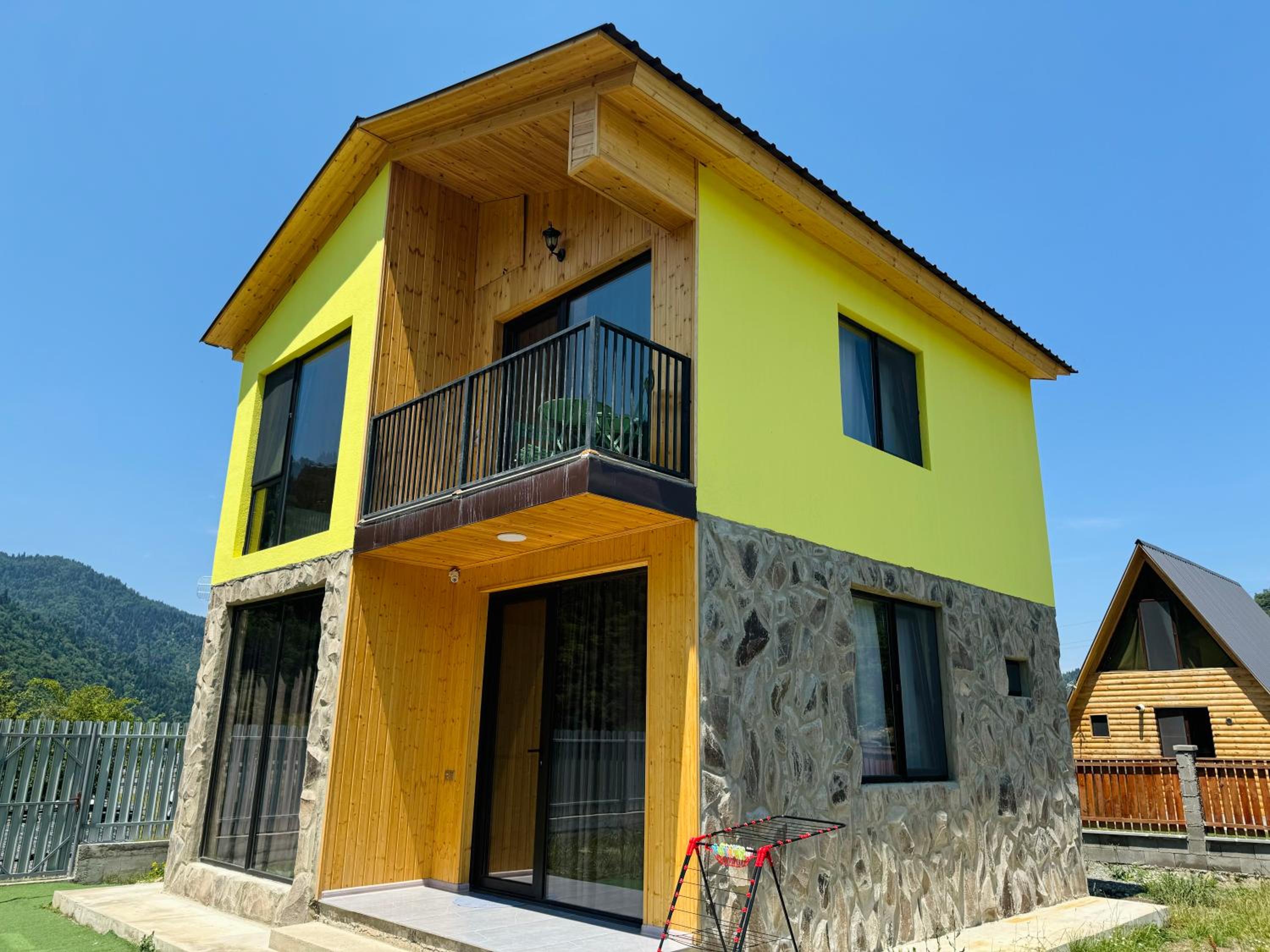Buddy House Borjomi