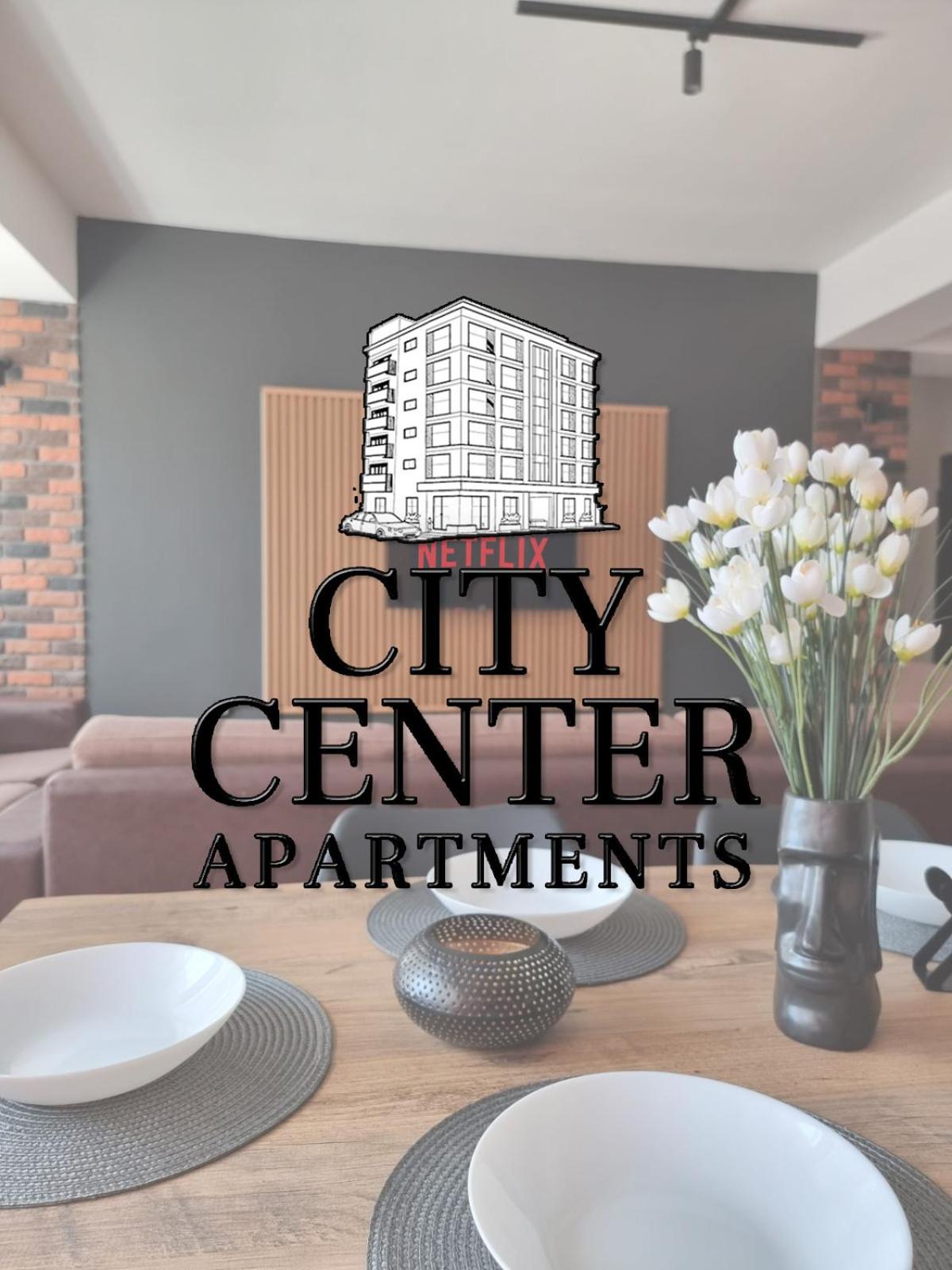 Urban Loft - City Center