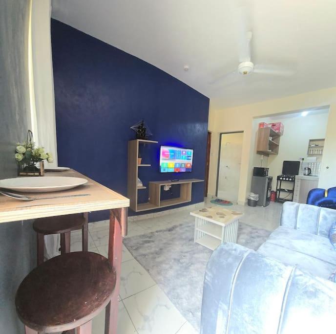 Cosy 1Bedroom in Mtwapa view 2