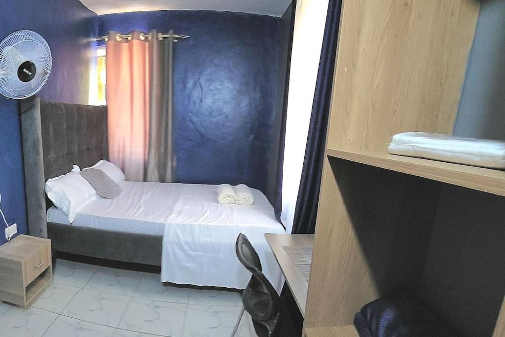 Cosy 1Bedroom in Mtwapa view 3
