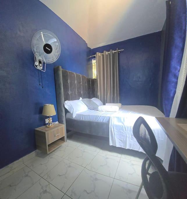 Cosy 1Bedroom in Mtwapa view 4
