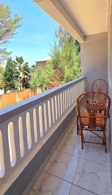 Cosy 1Bedroom in Mtwapa view 5
