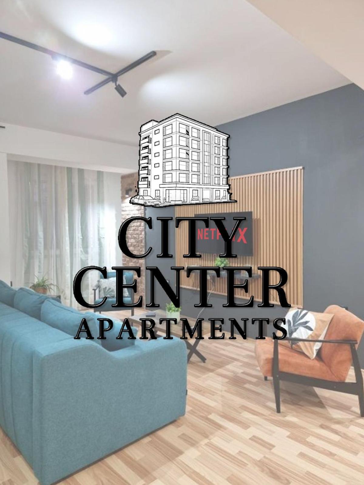 Mint Loft - City Center