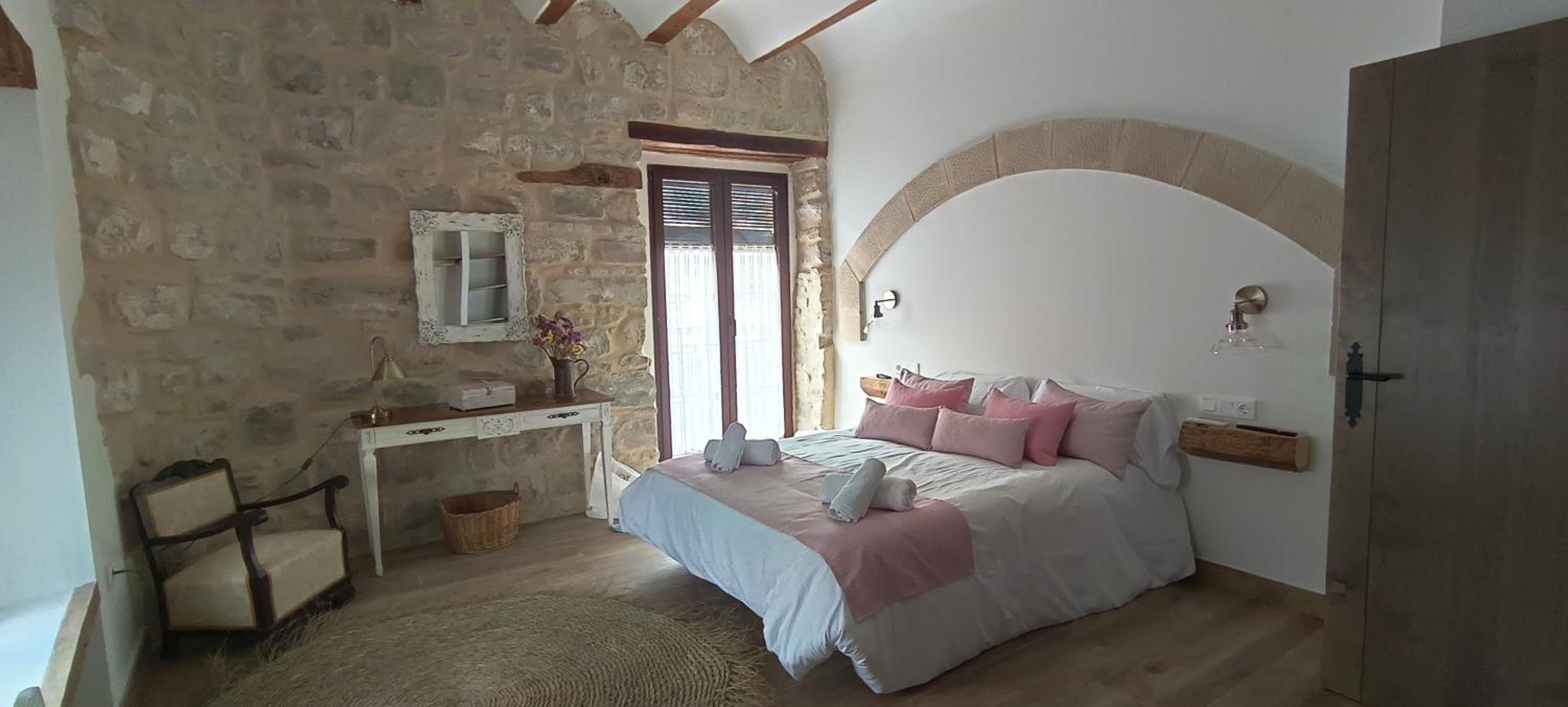 Apartamentos Casa de los Galeote