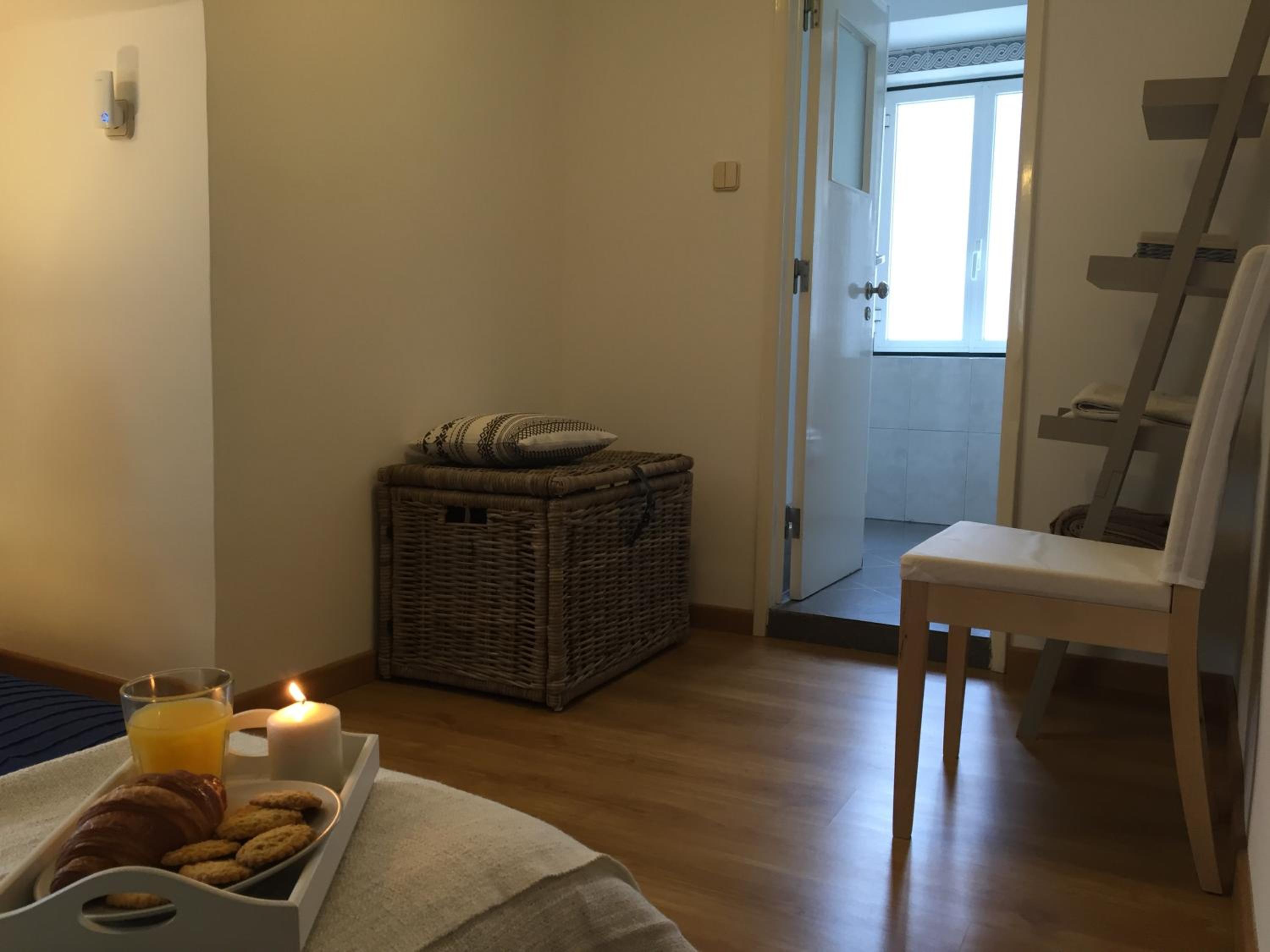 FADO Bairro Alto - SSs Apartments