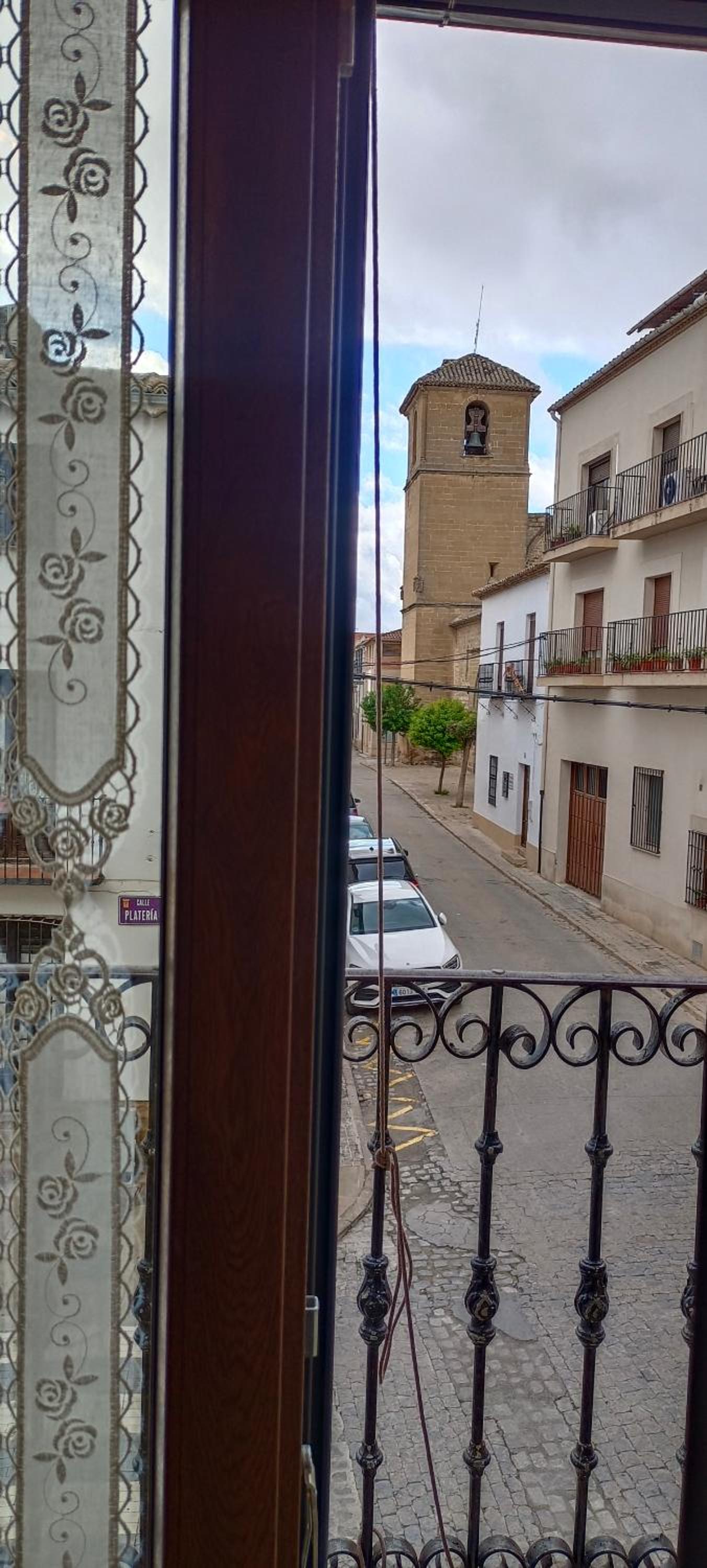 Apartamentos Casa de los Galeote
