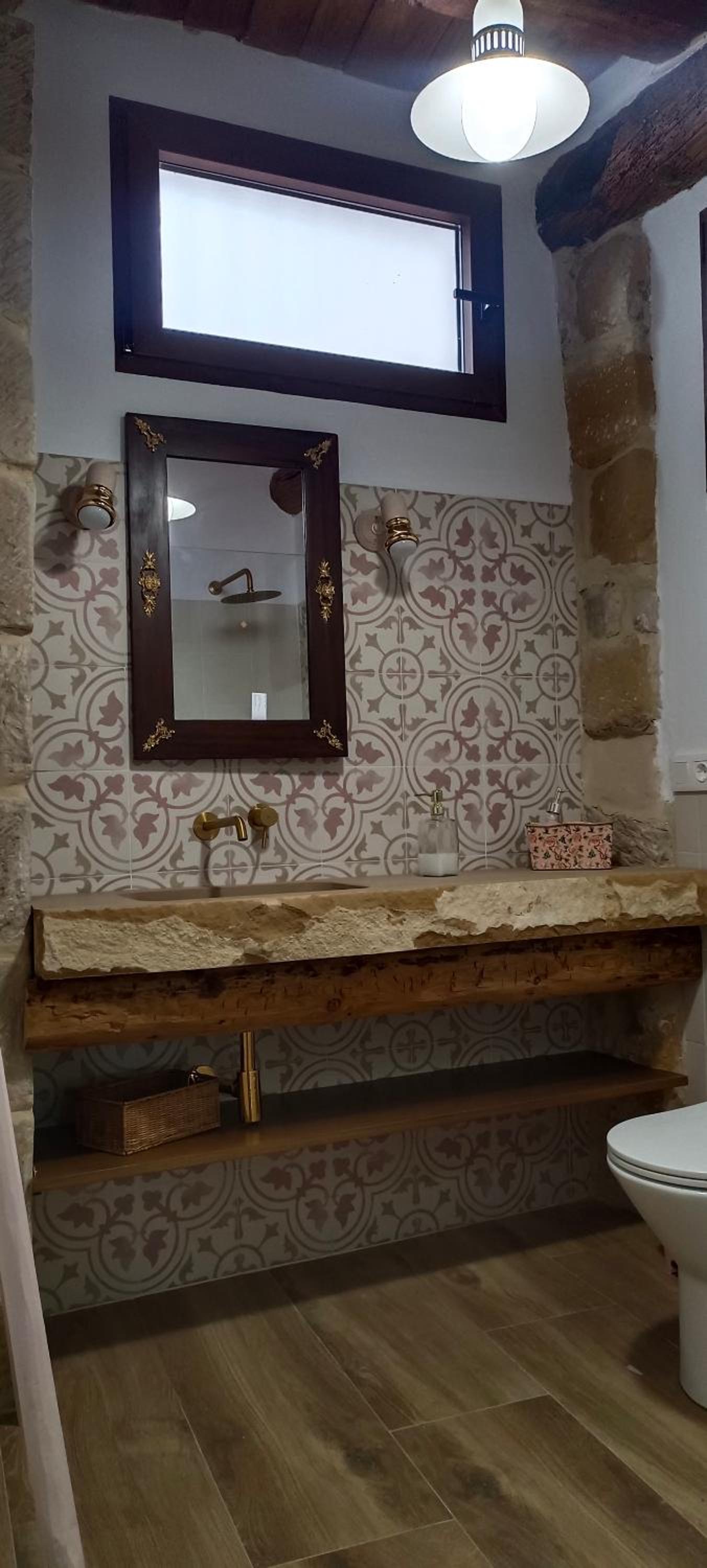 Apartamentos Casa de los Galeote