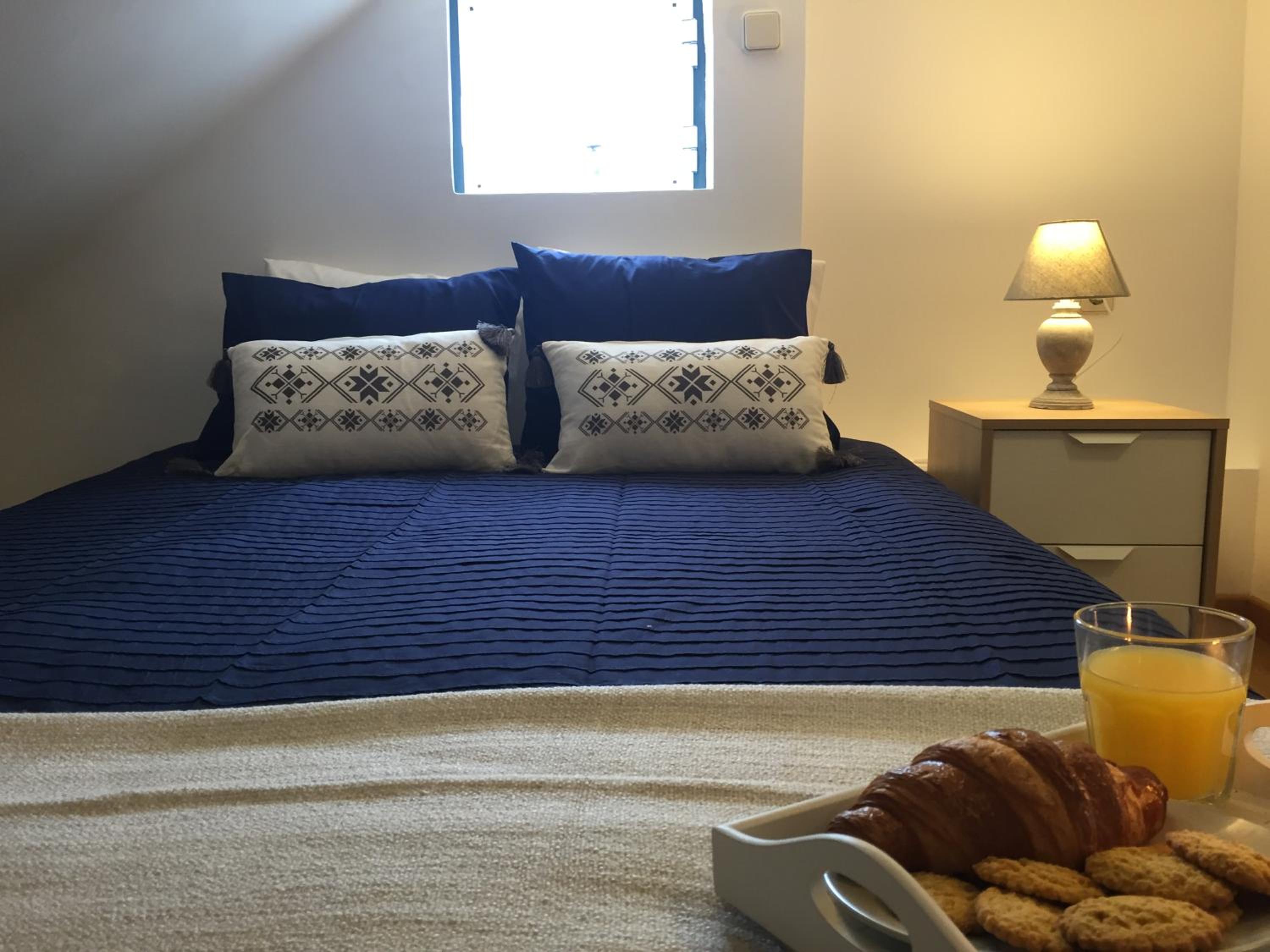 FADO Bairro Alto - SSs Apartments