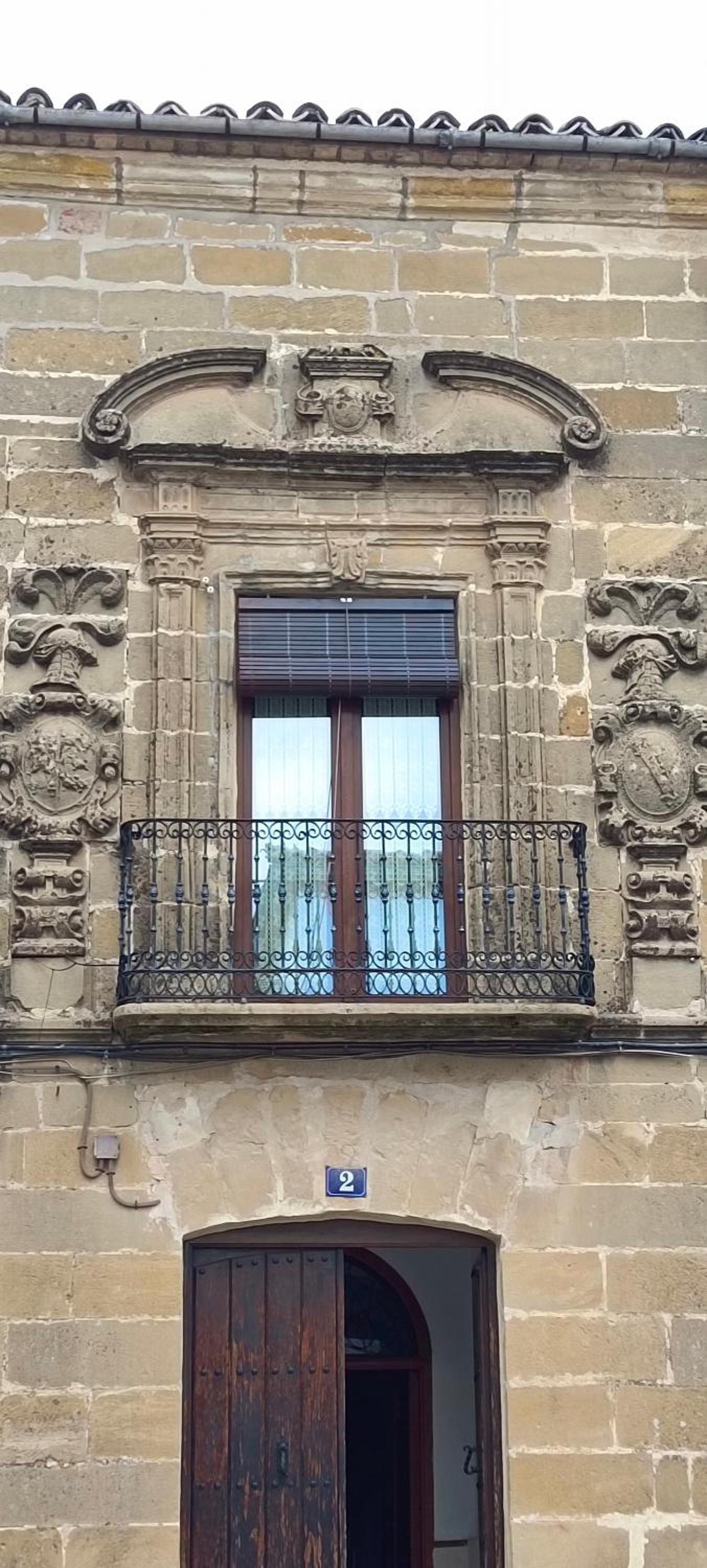 Apartamentos Casa de los Galeote