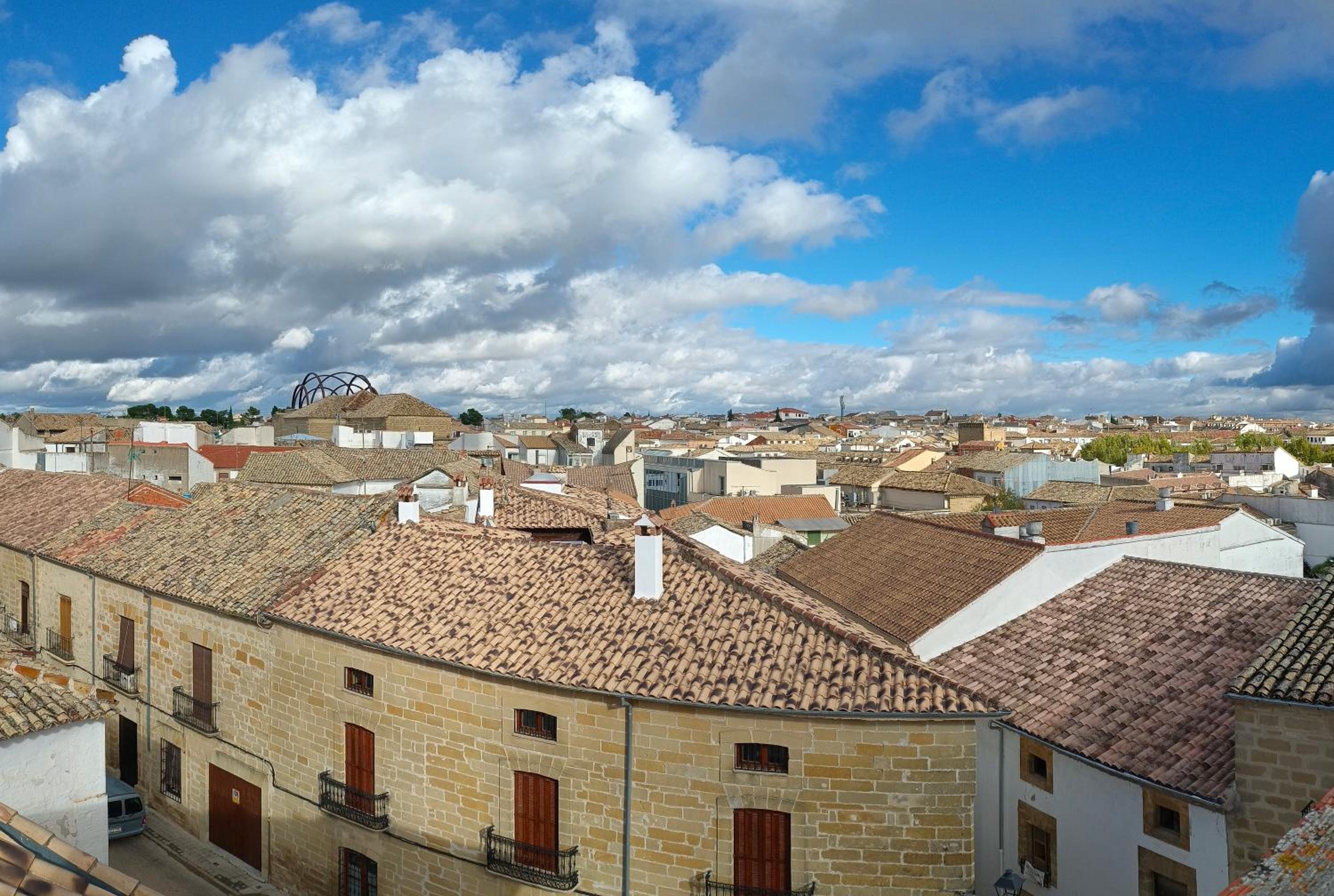 Apartamentos Casa de los Galeote