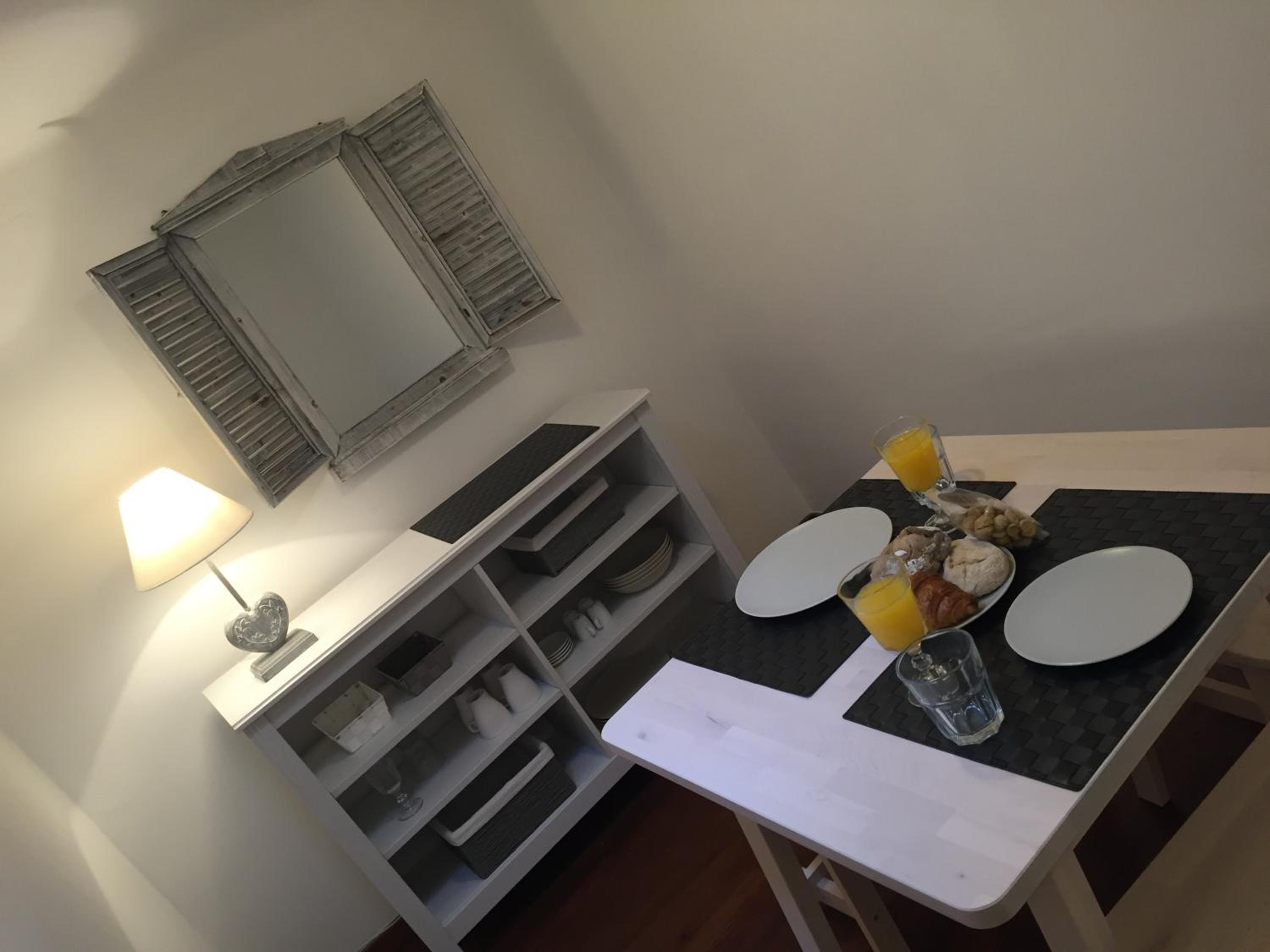 FADO Bairro Alto - SSs Apartments