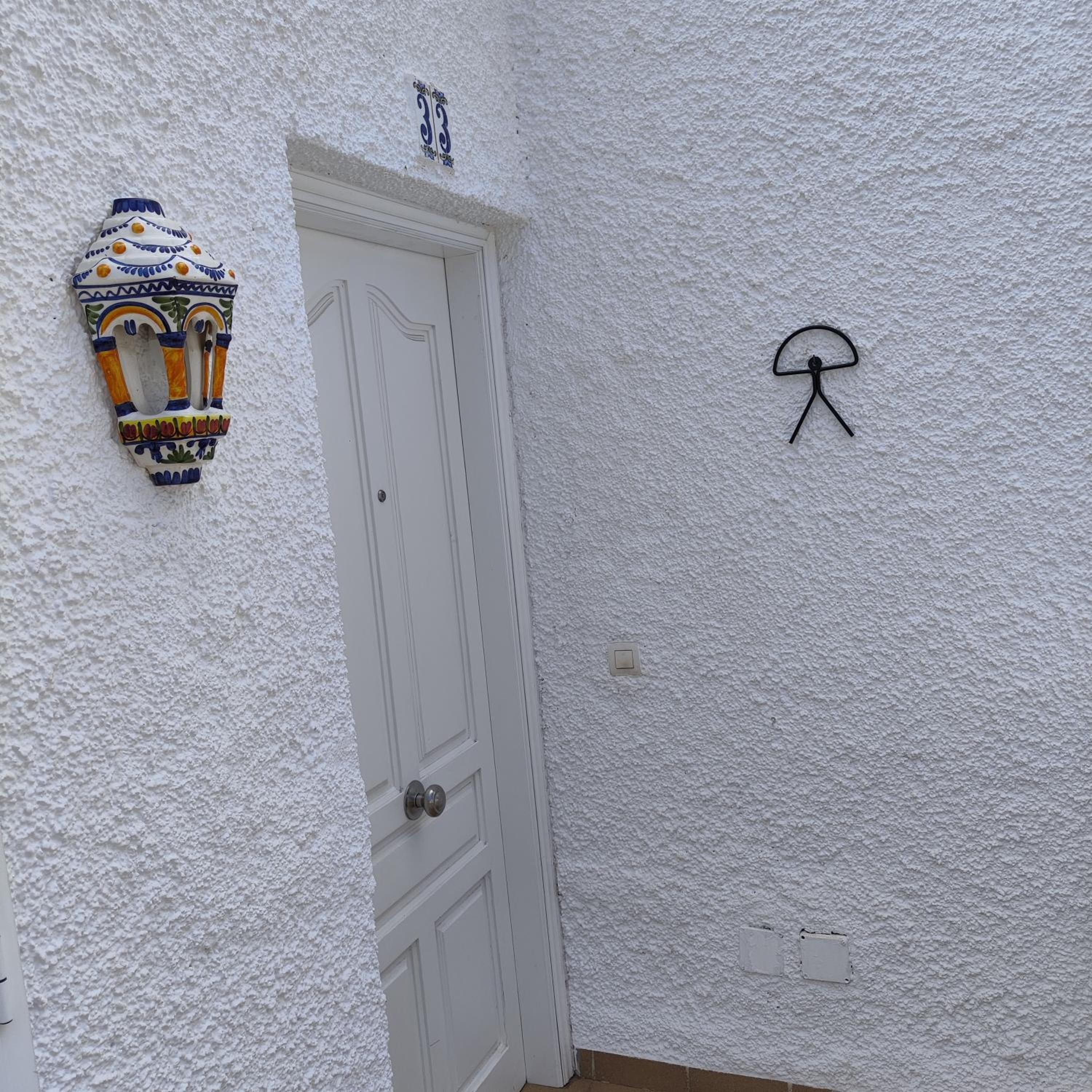 Apartamento Reformado con vistas al Mar