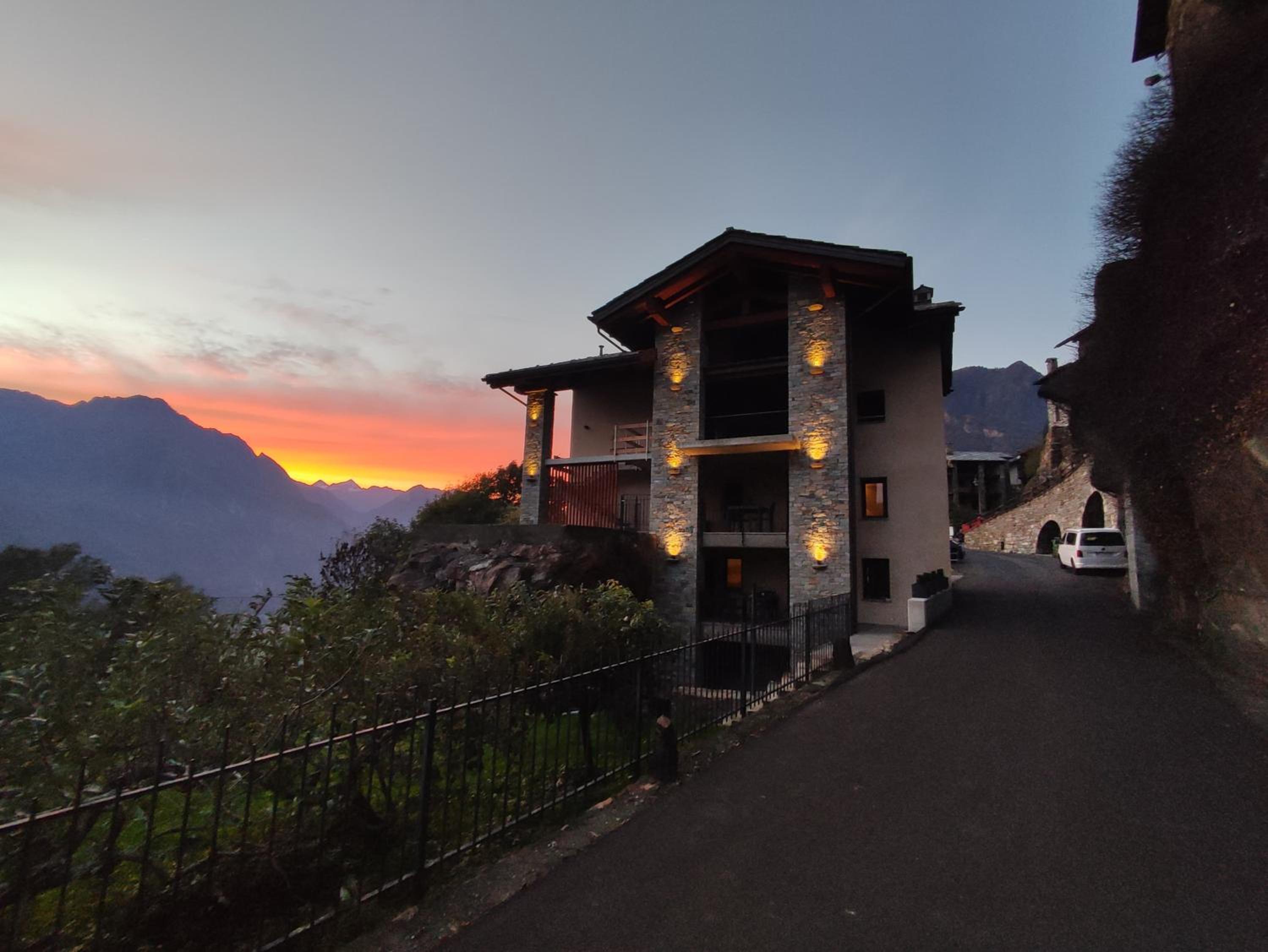 Da primo - Alloggi vacanze view 4