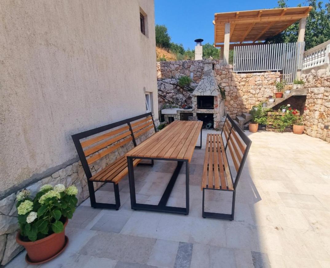 Apartmani Tijana