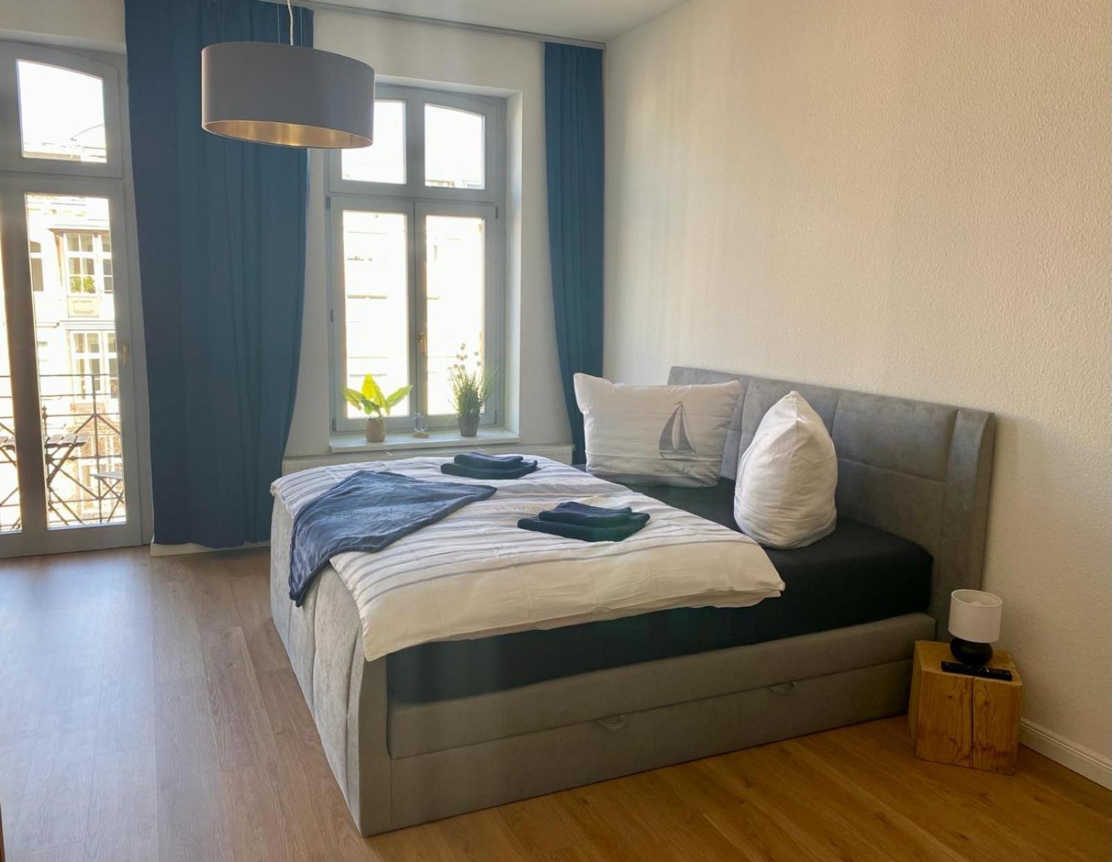 Casa Ramón - Apartment in zentraler Lage