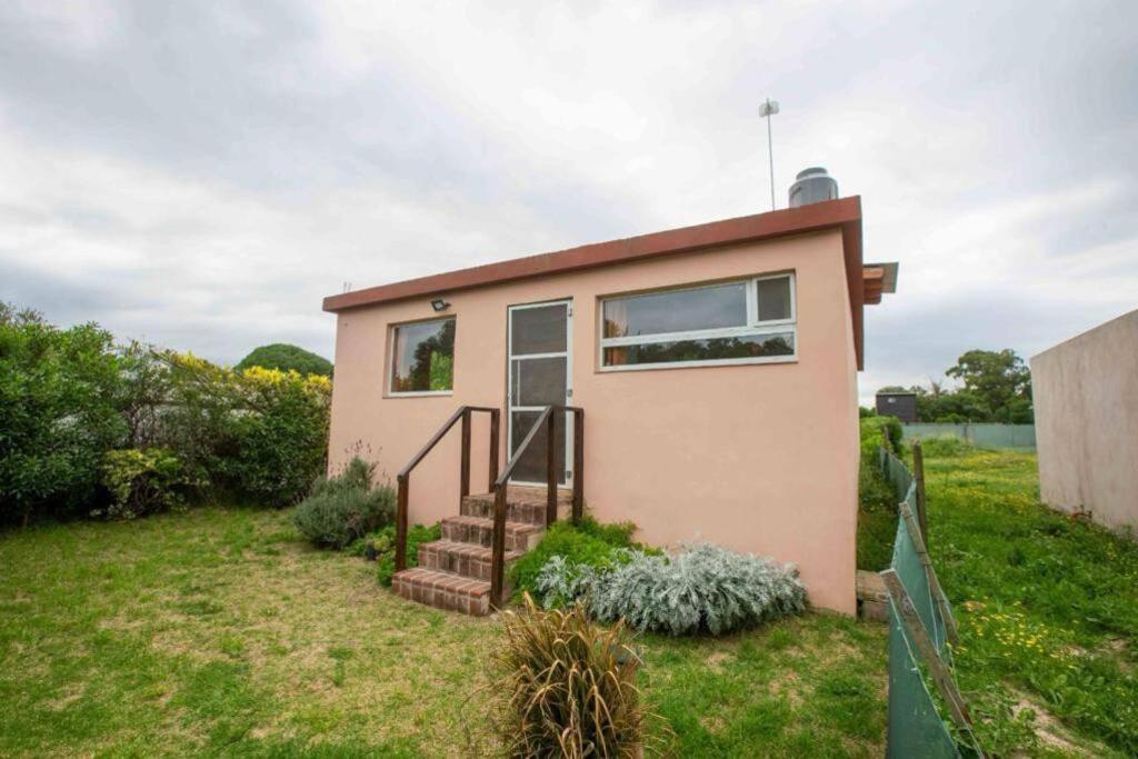 Casa, Bosque y Mar
