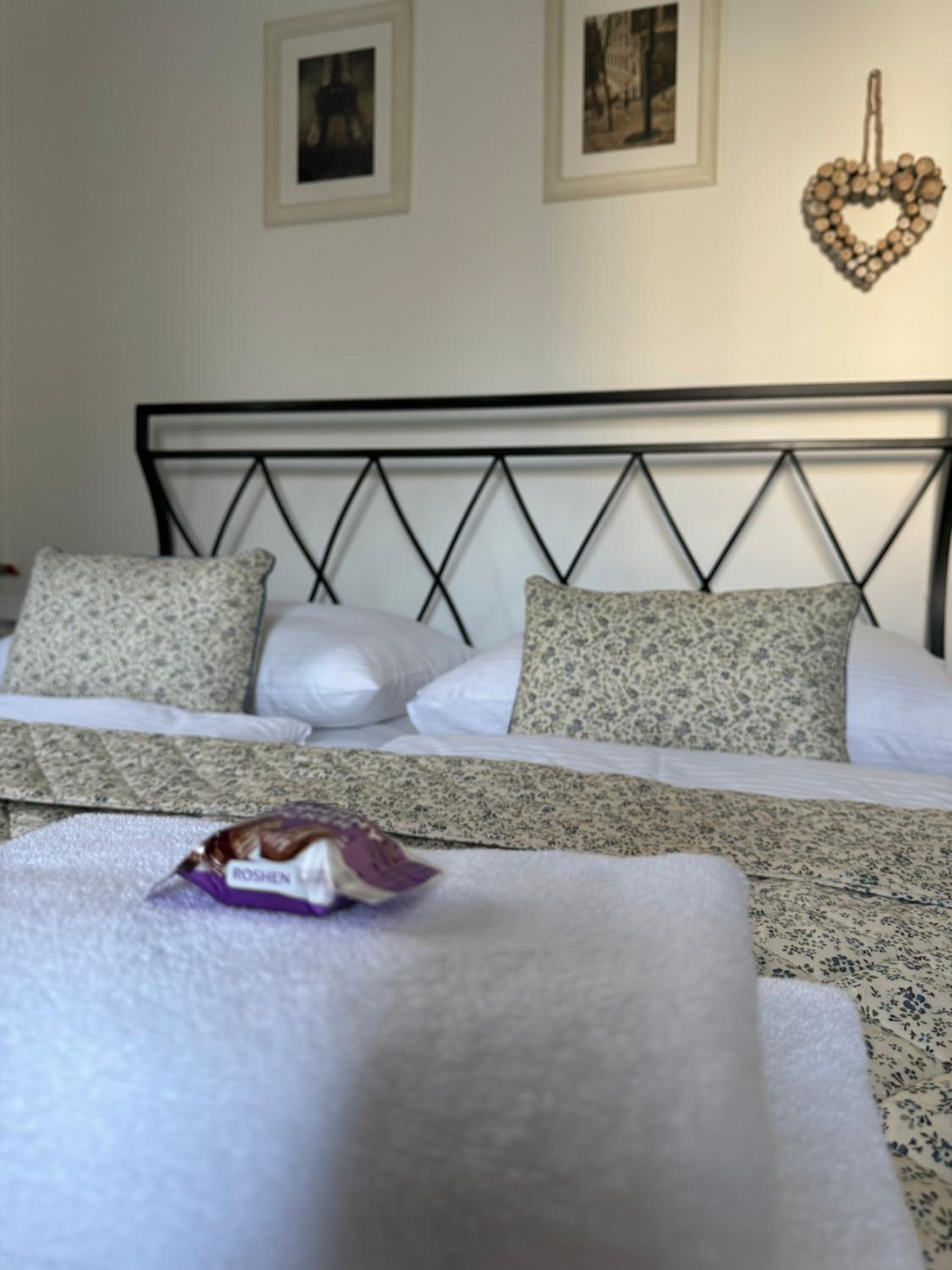 Pension U Draka