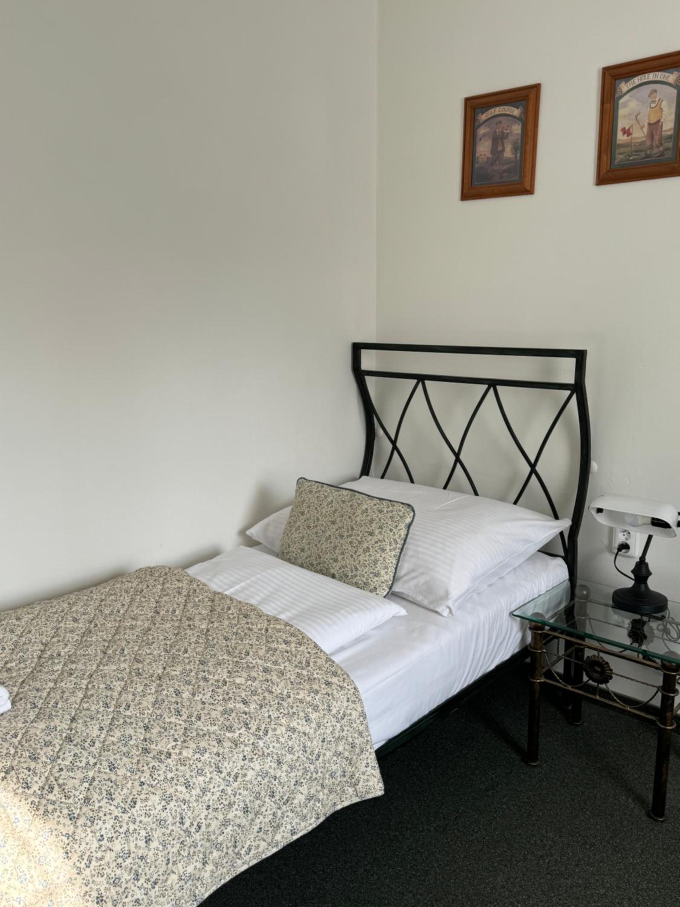 Pension U Draka