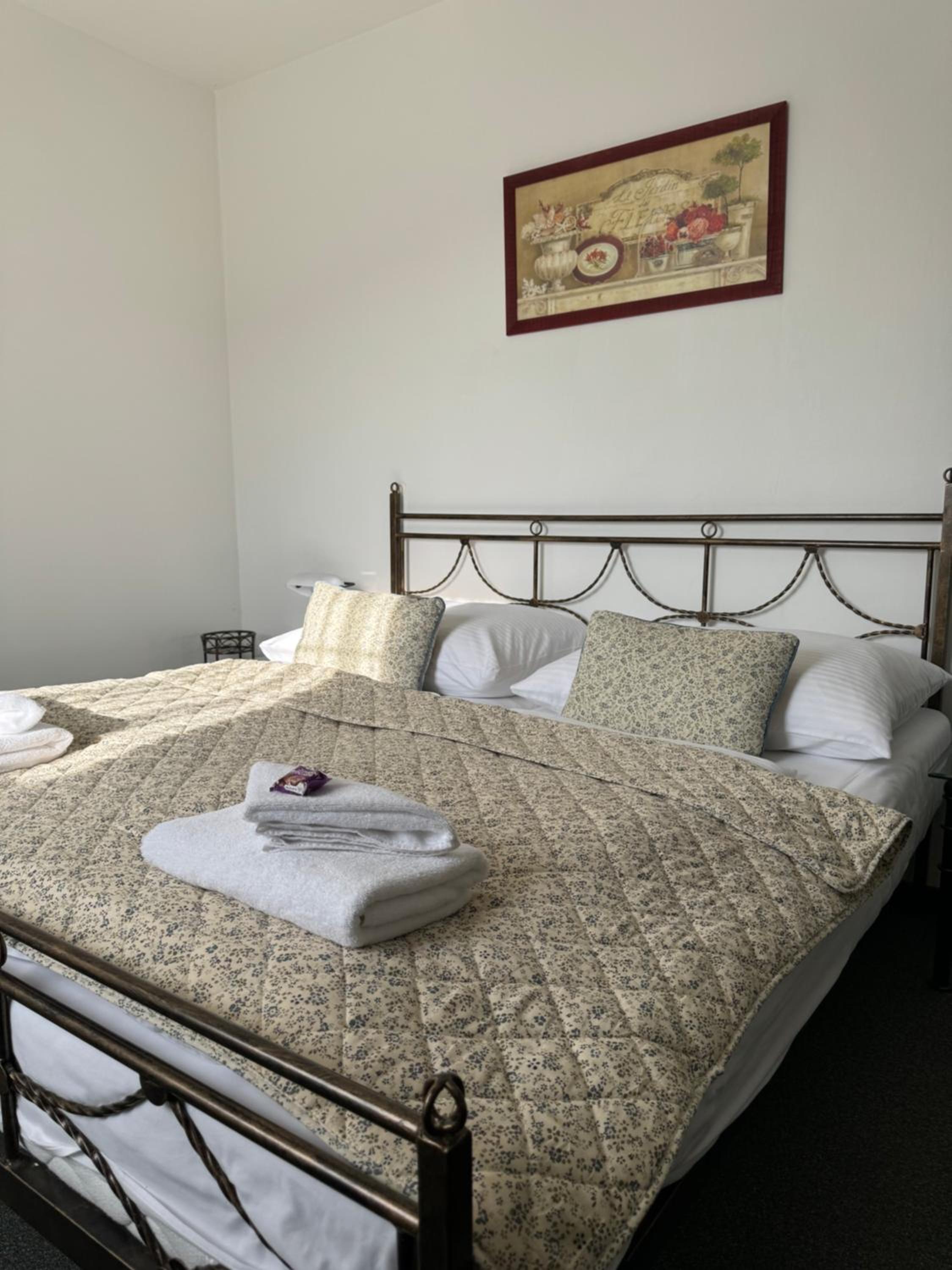 Pension U Draka