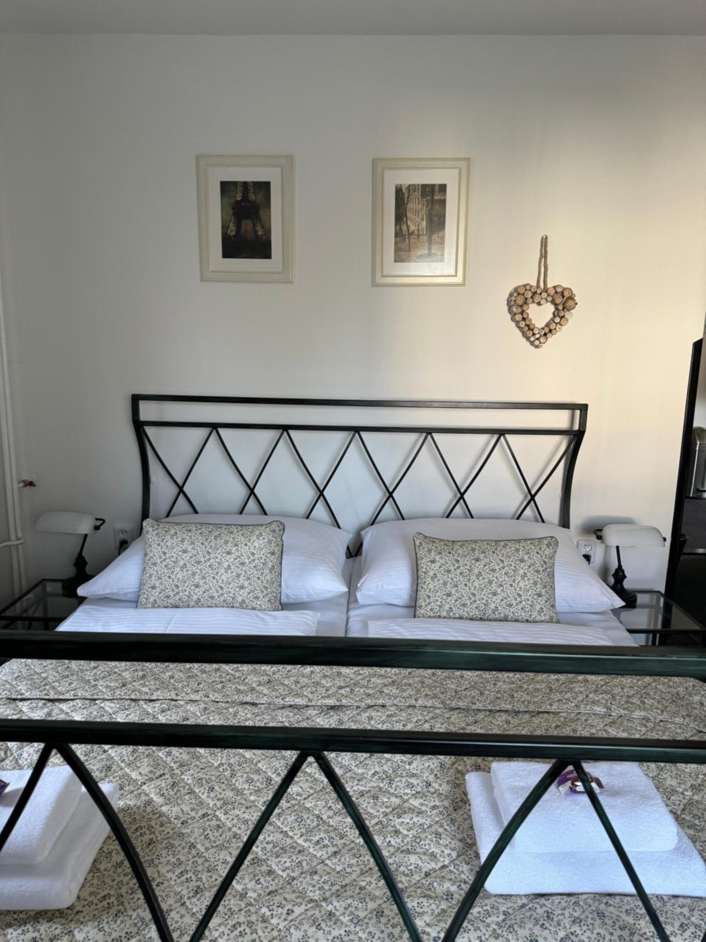 Pension U Draka