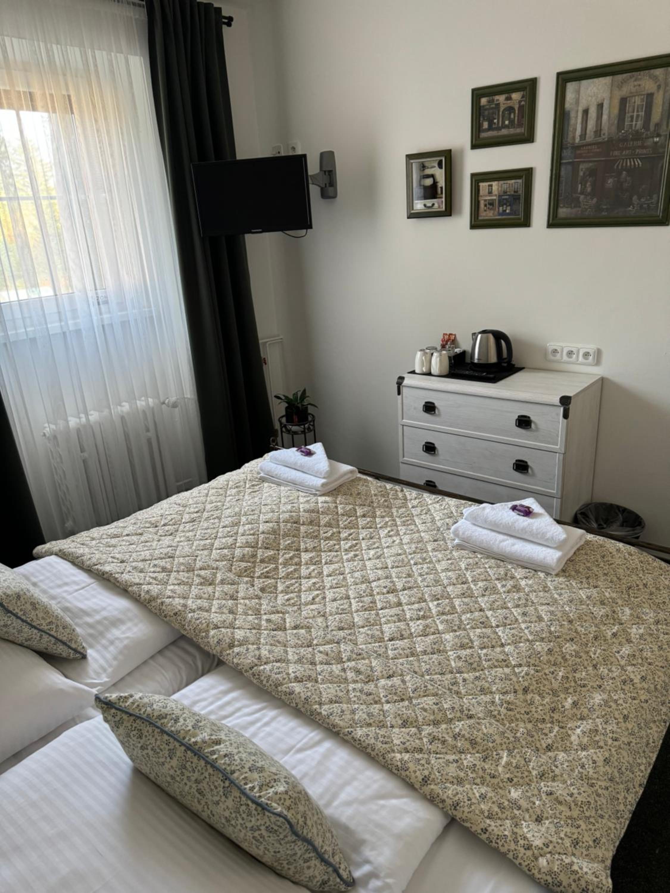 Pension U Draka