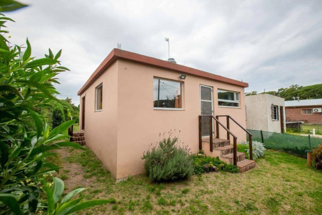 Casa, Bosque y Mar