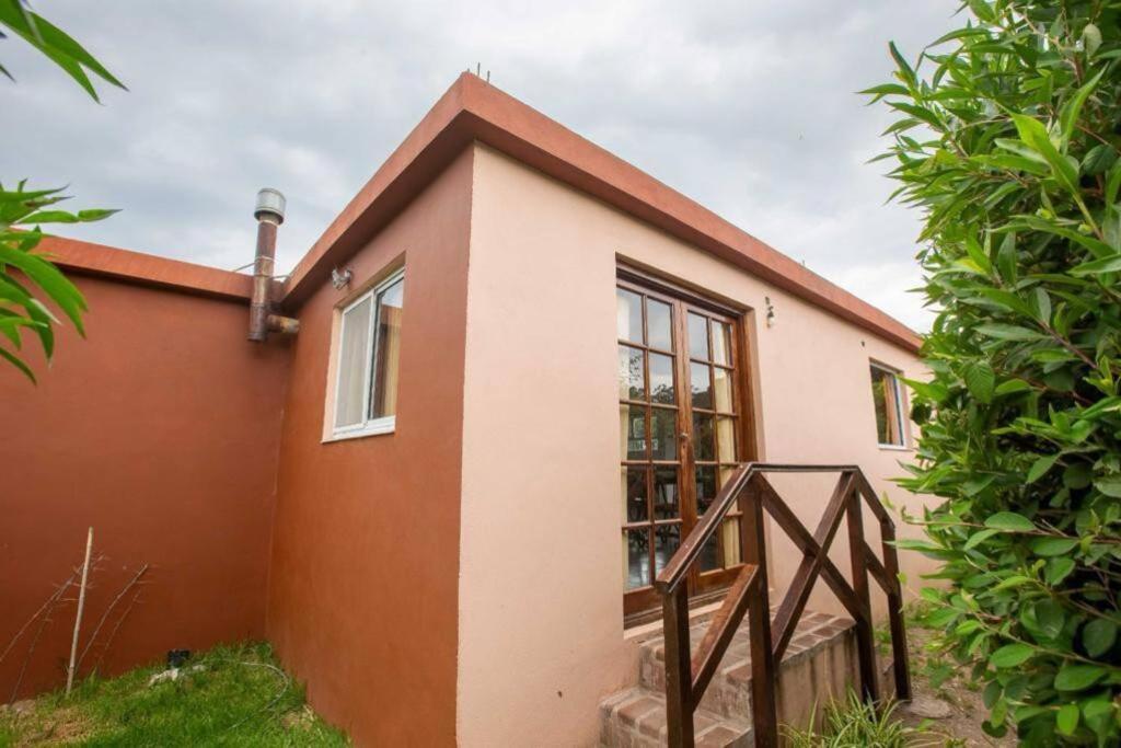 Casa, Bosque y Mar